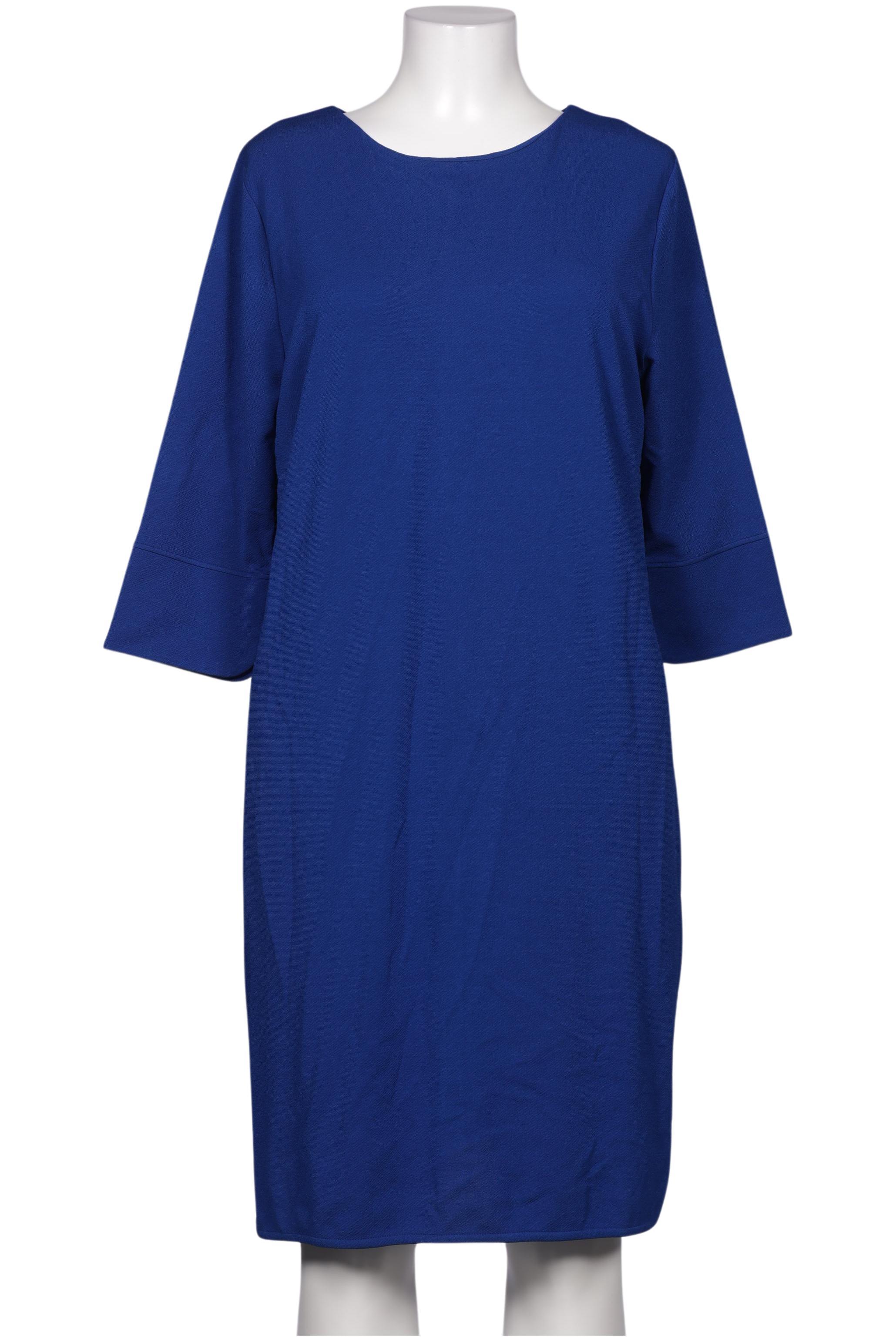 

DAY.Like by Peter Hahn Damen Kleid, blau, Gr. 46