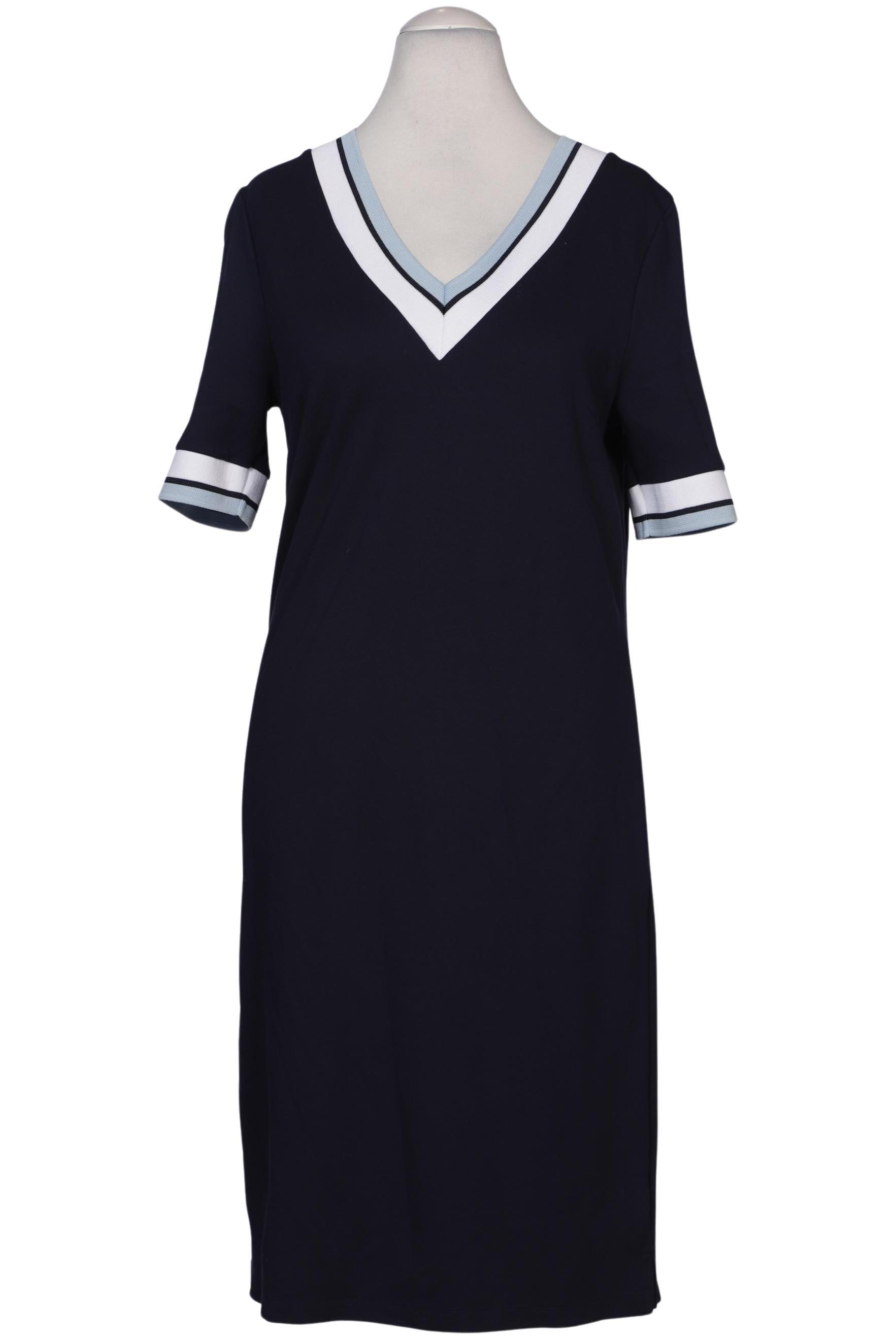 

DAY.Like by Peter Hahn Damen Kleid, marineblau, Gr. 38