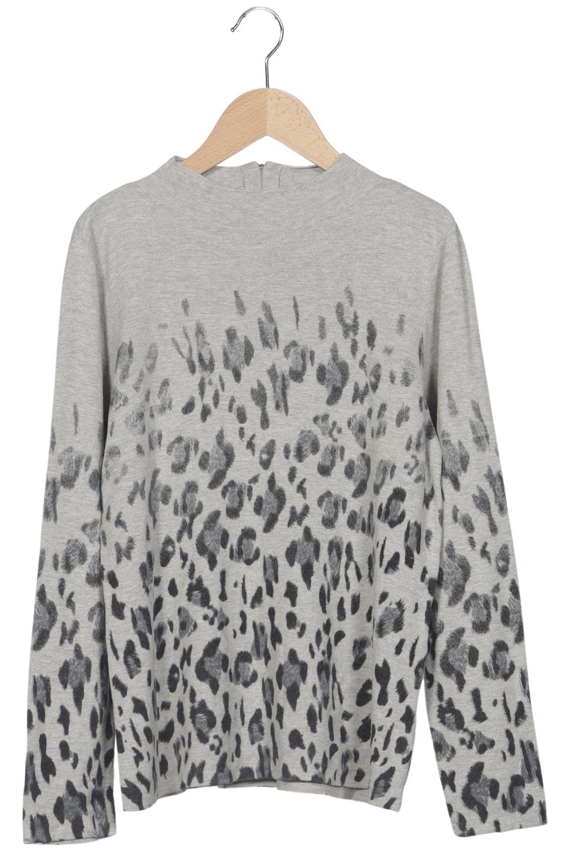 

DAY.Like by Peter Hahn Damen Pullover, grau, Gr. 38