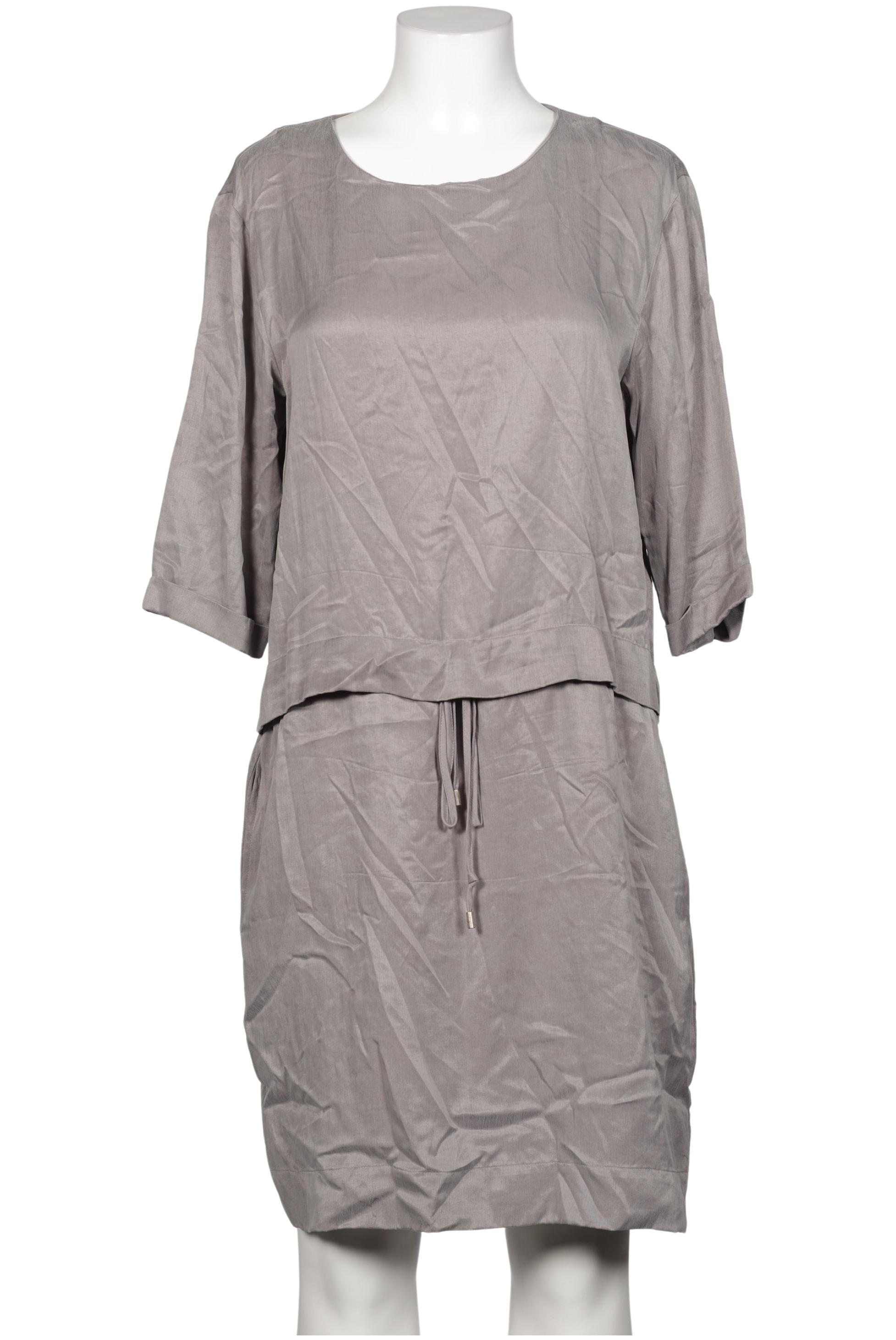 

DAY.Like by Peter Hahn Damen Kleid, grau, Gr. 40