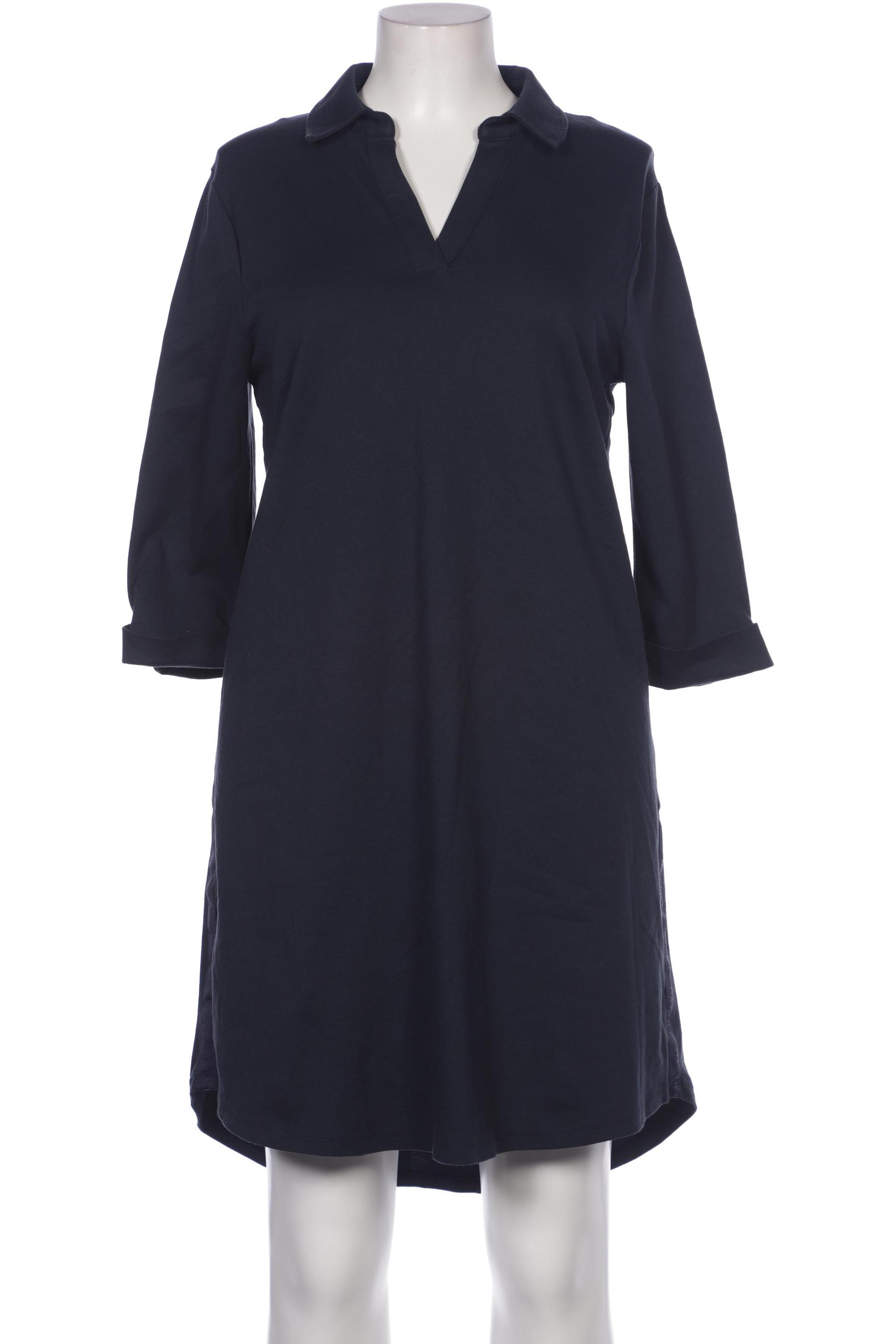 

DAY.Like by Peter Hahn Damen Kleid, marineblau, Gr. 42
