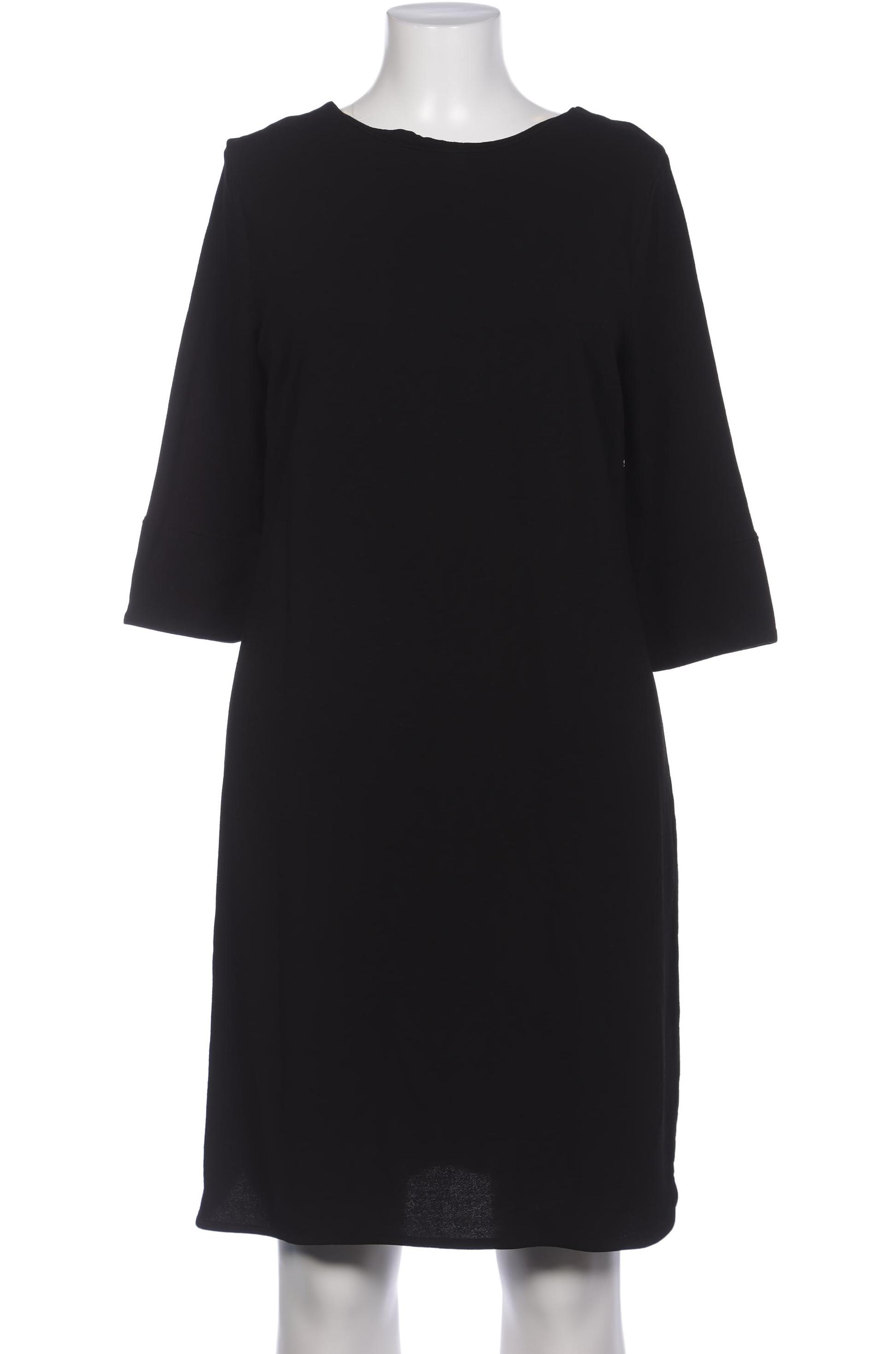 

DAY.Like by Peter Hahn Damen Kleid, schwarz, Gr. 44