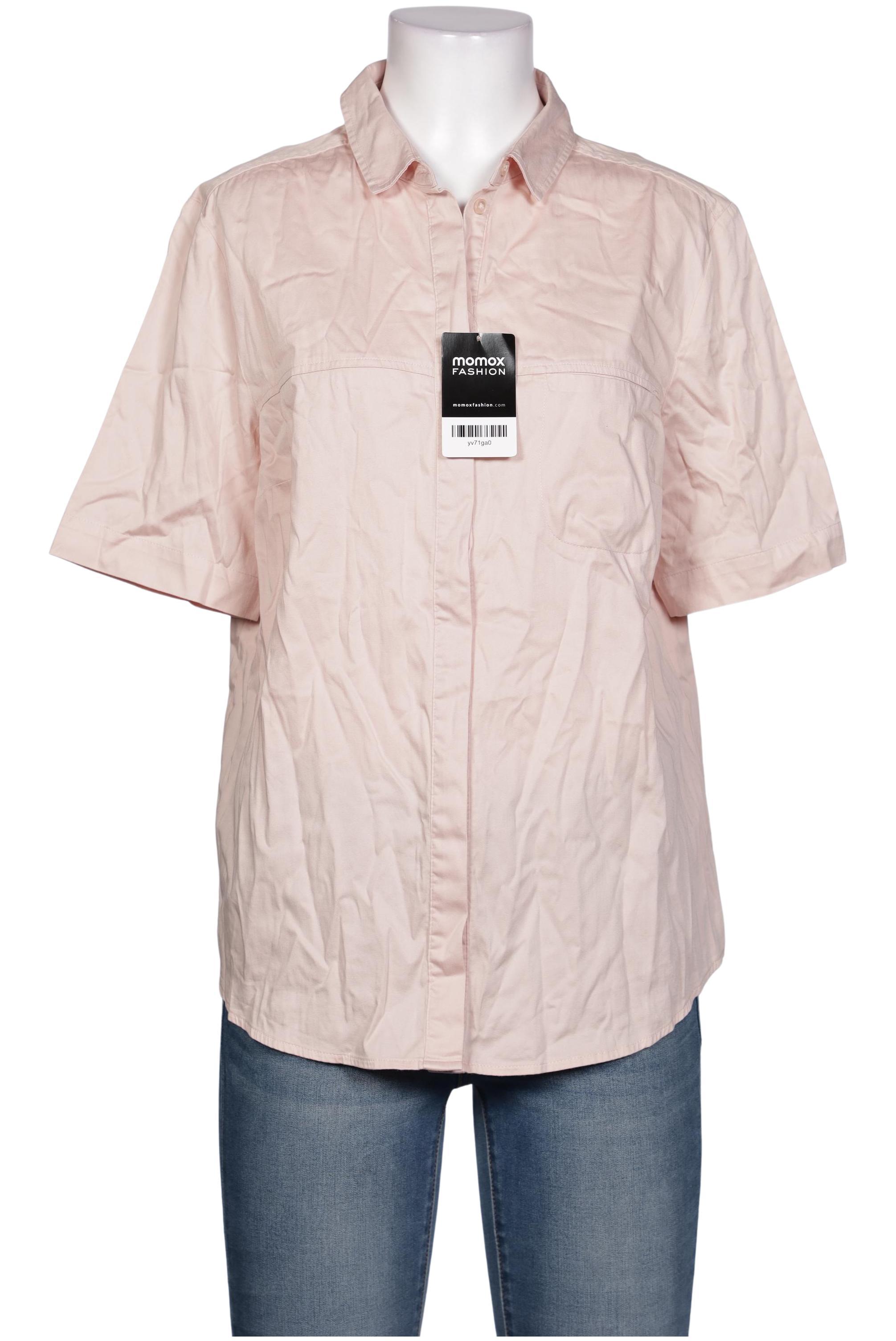 

DAY.Like by Peter Hahn Damen Bluse, pink, Gr. 42