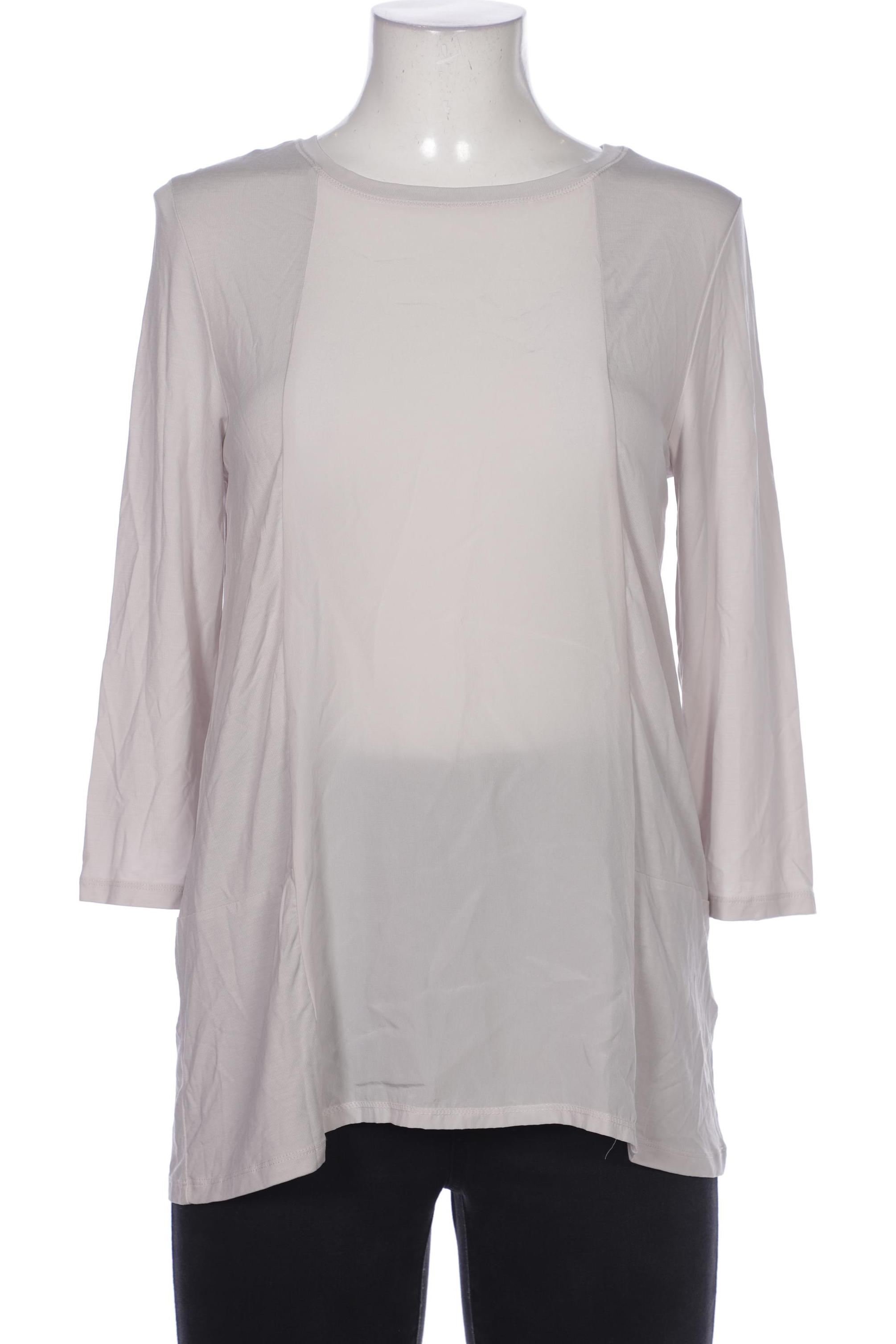 

DAY.Like by Peter Hahn Damen Bluse, grau, Gr. 38