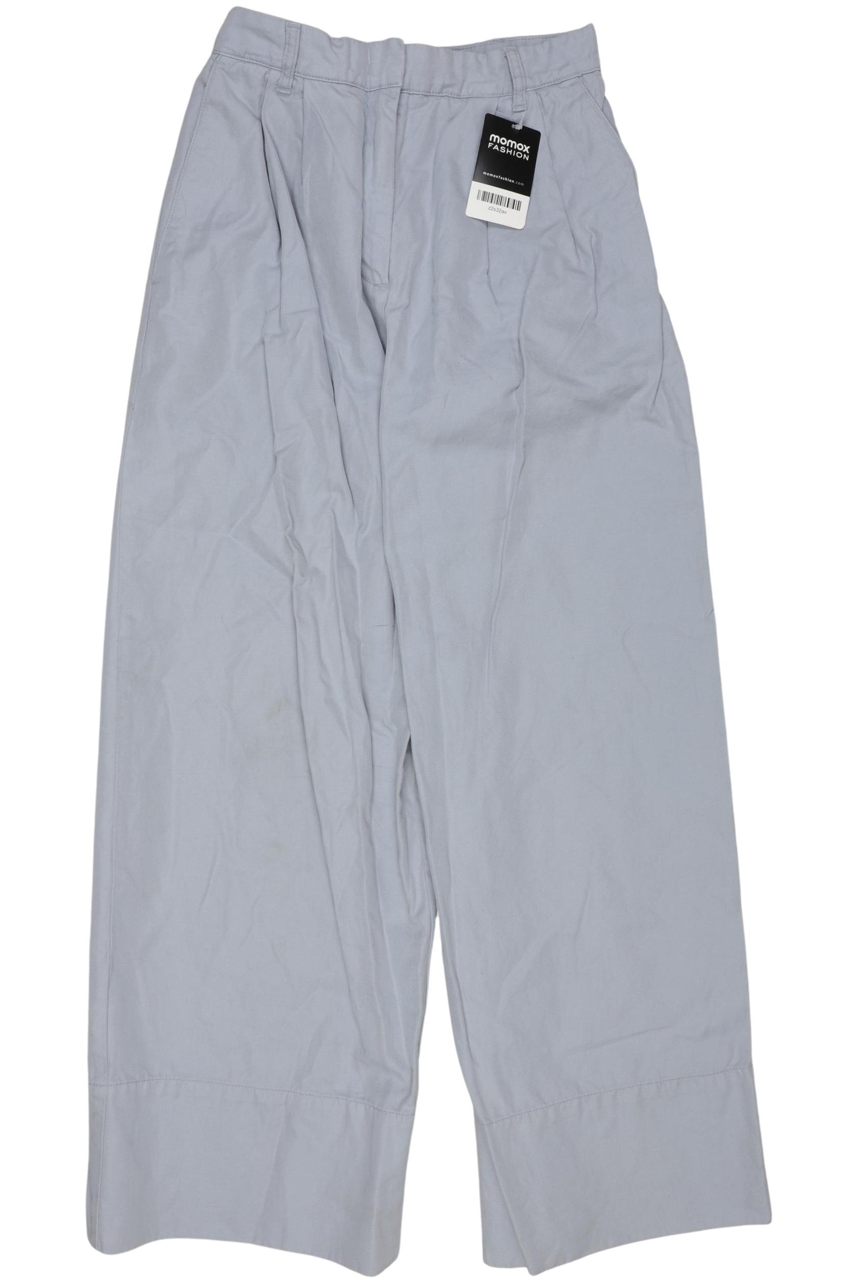 

DAY.Like by Peter Hahn Damen Stoffhose, hellblau, Gr. 38