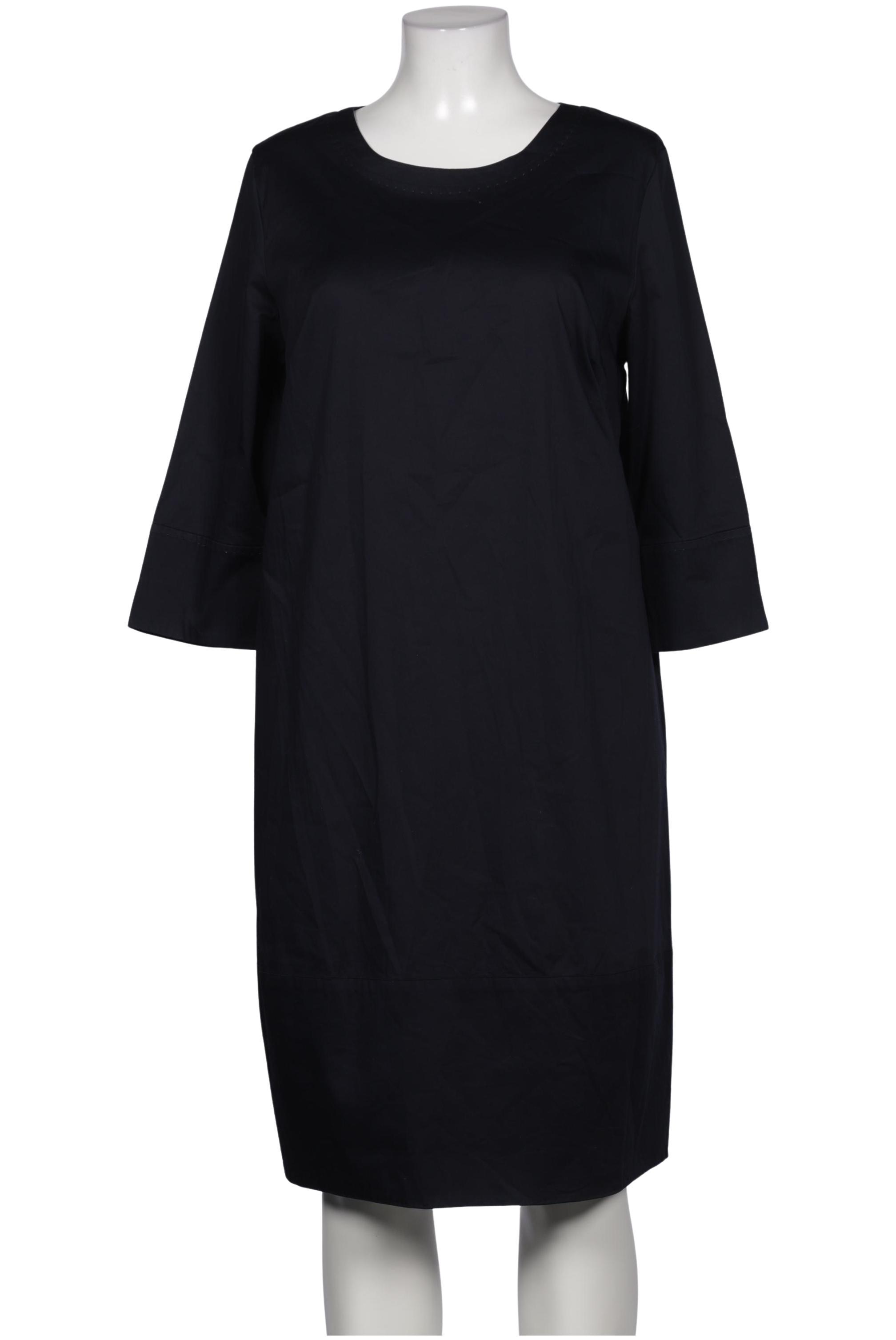 

DAY.Like by Peter Hahn Damen Kleid, marineblau, Gr. 46