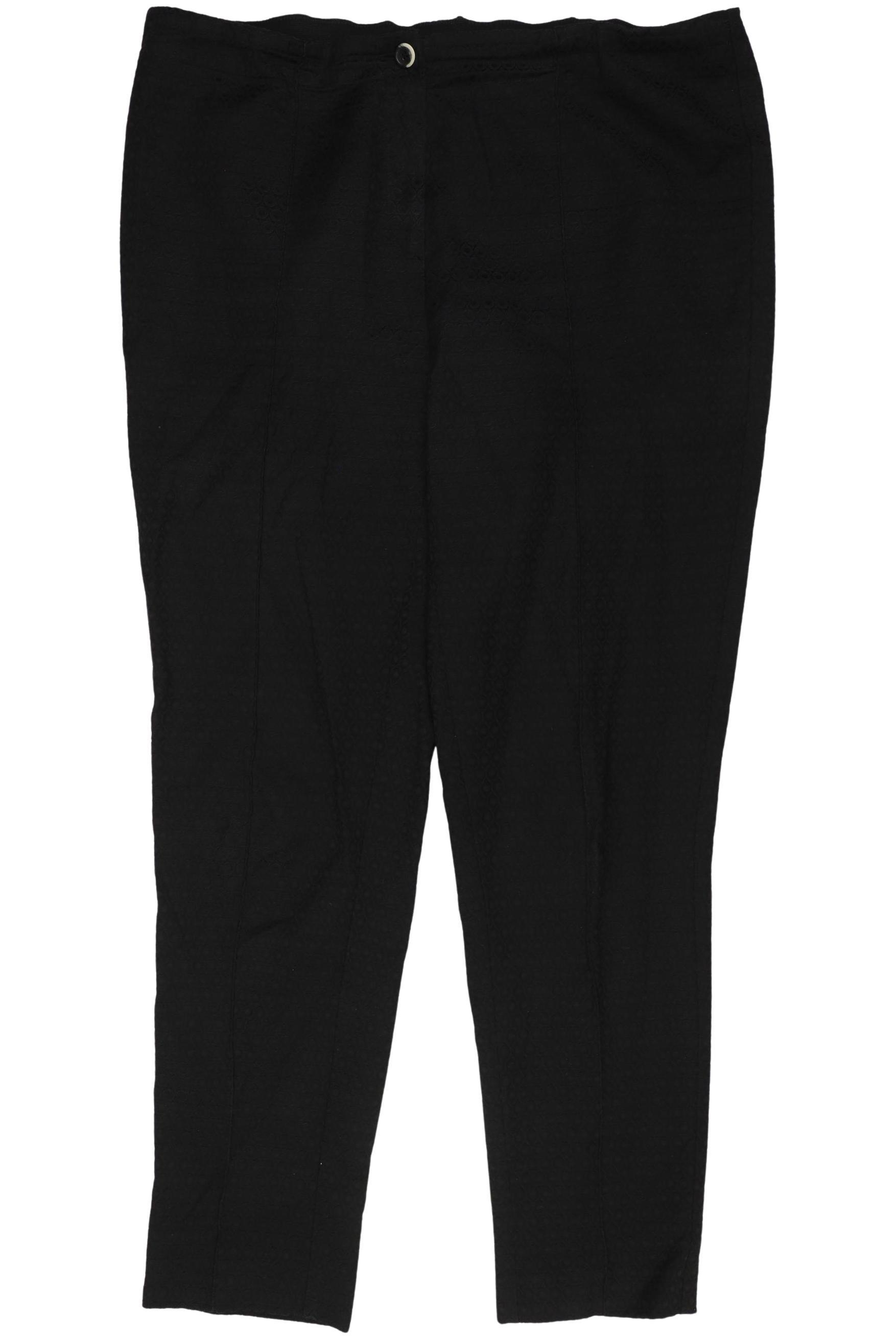 

DAY.Like by Peter Hahn Damen Stoffhose, schwarz, Gr. 44