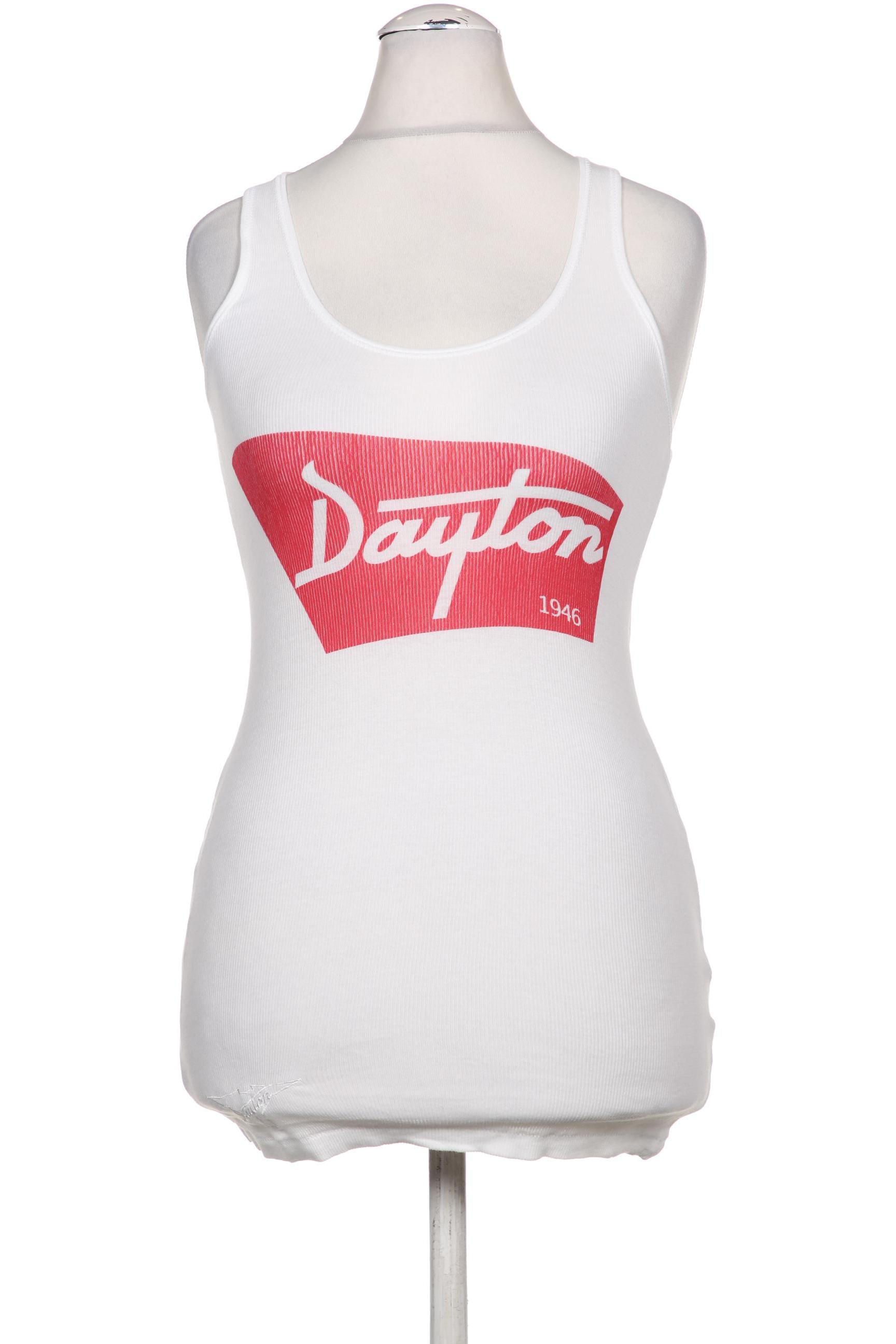 

DAYTON Damen Top, weiß