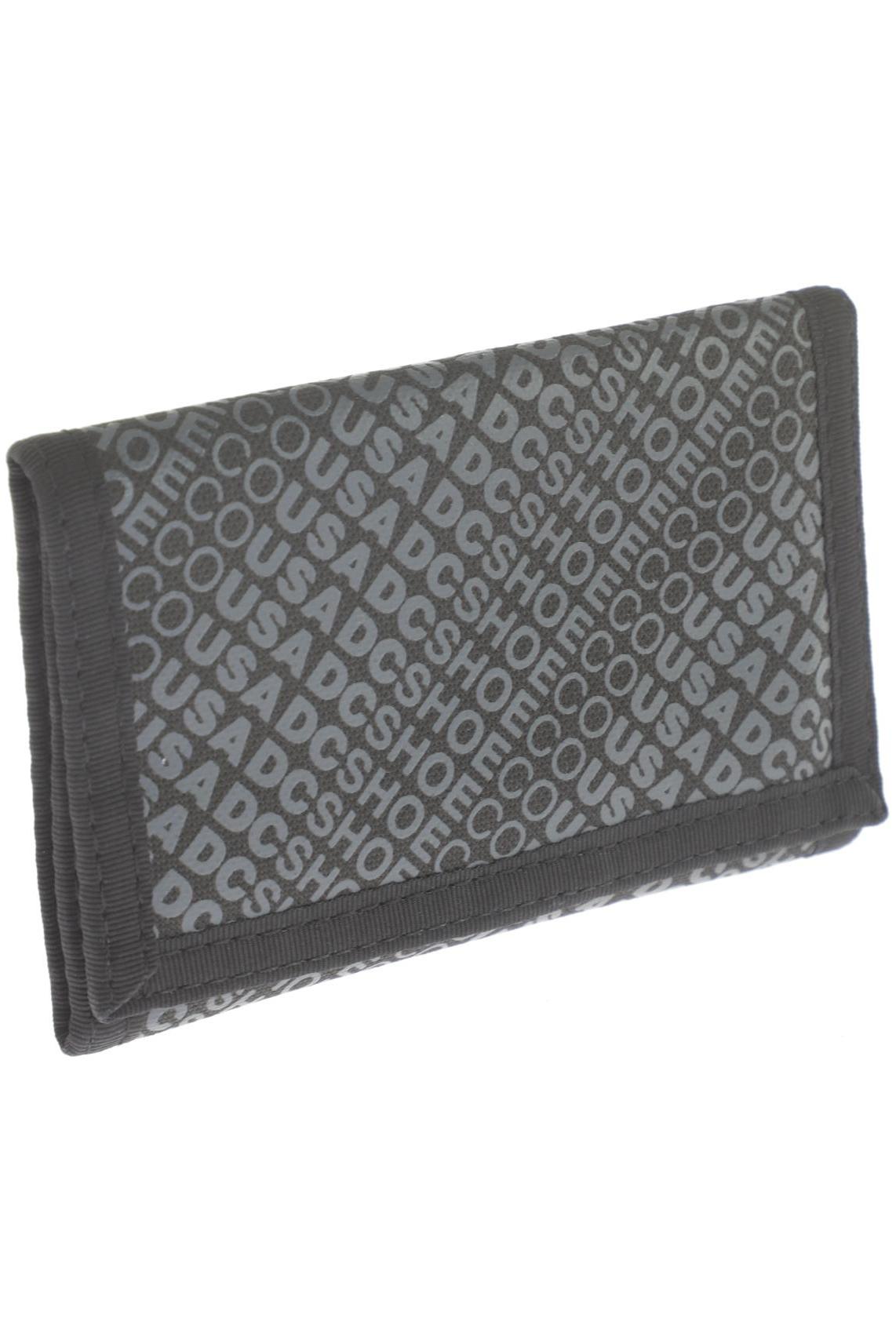 

DC Shoes Damen Portemonnaie, schwarz, Gr.
