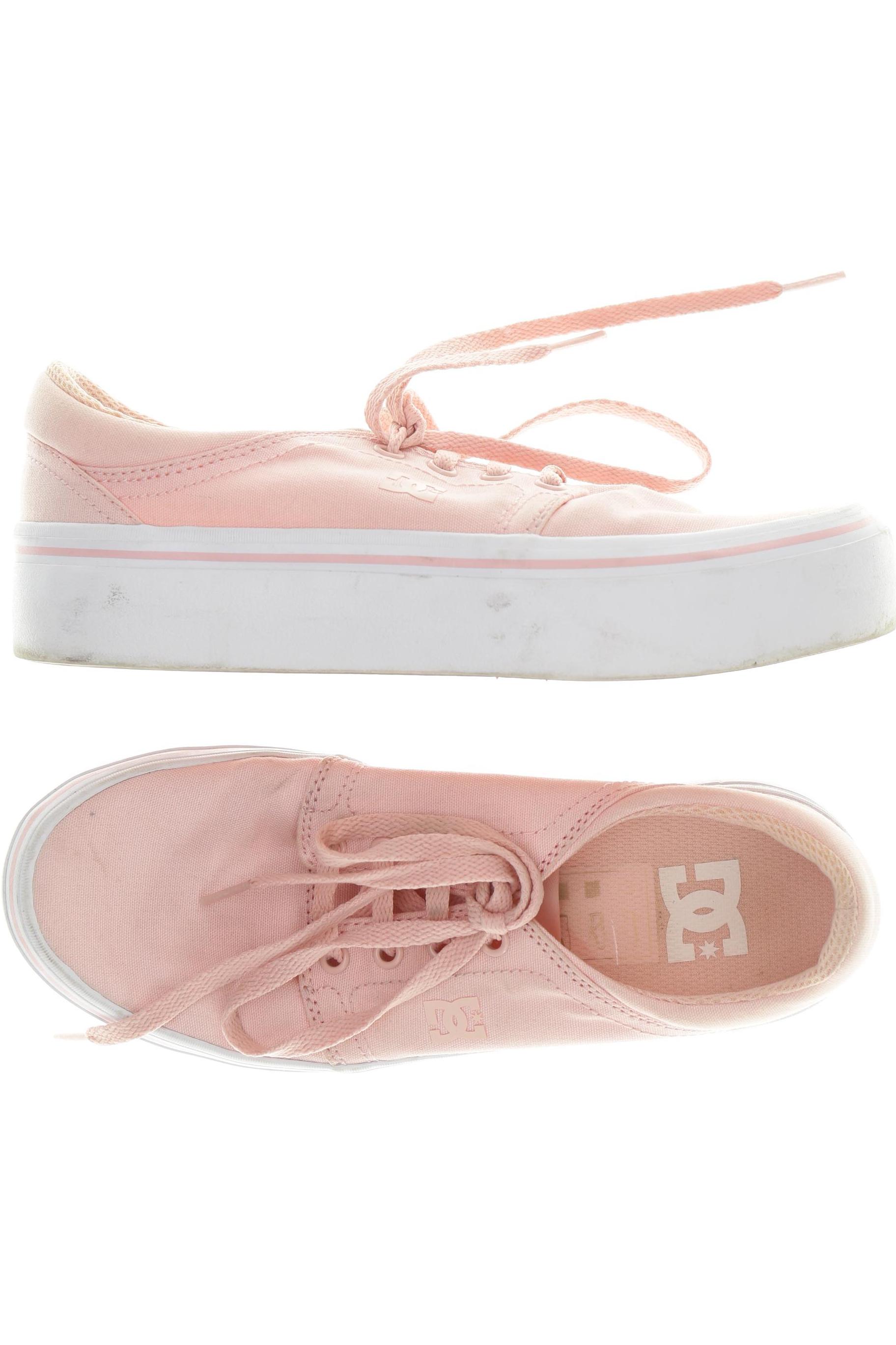 

DC Shoes Damen Sneakers, pink, Gr. 38
