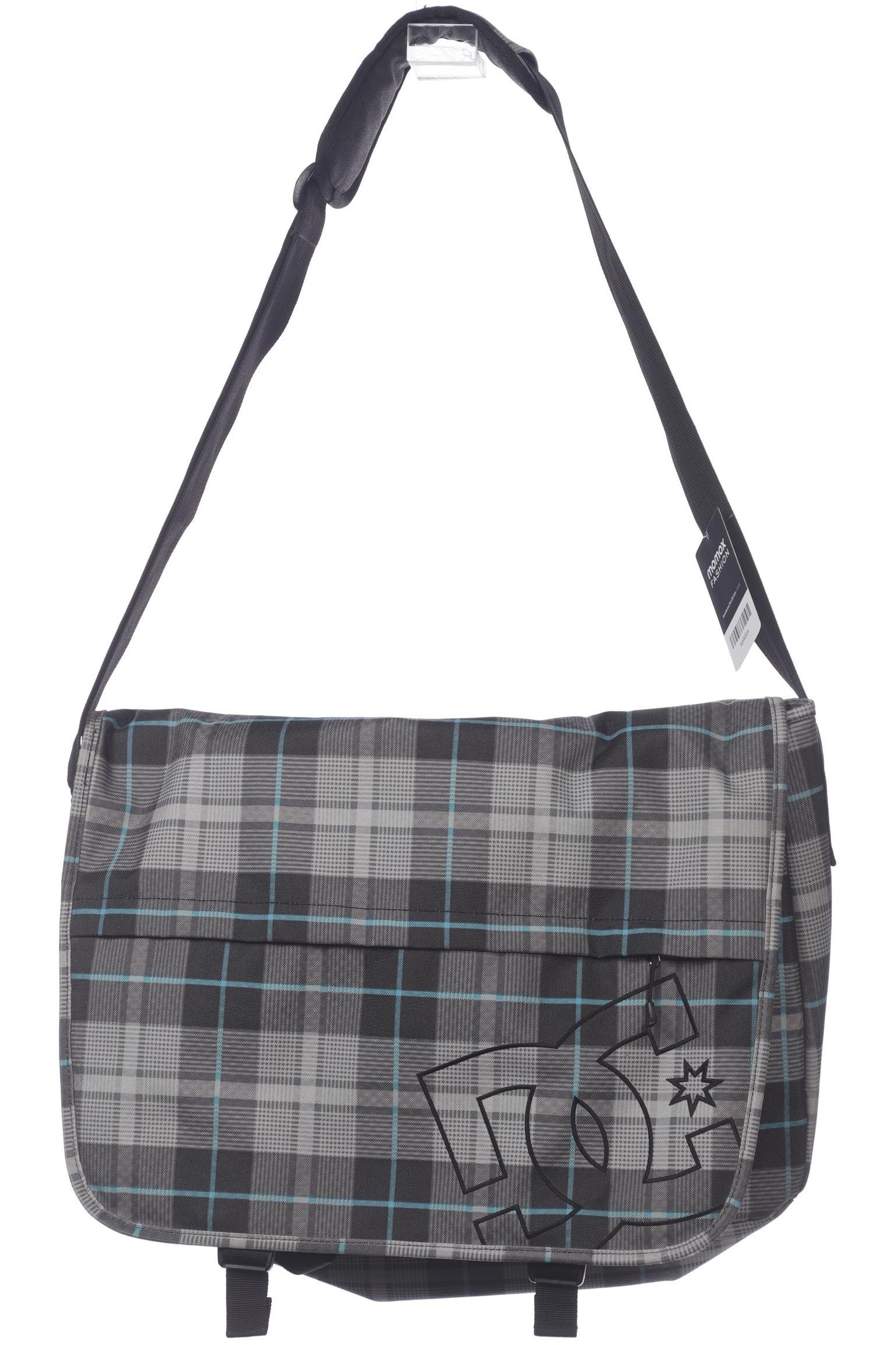 

DC Shoes Damen Handtasche, grau, Gr.