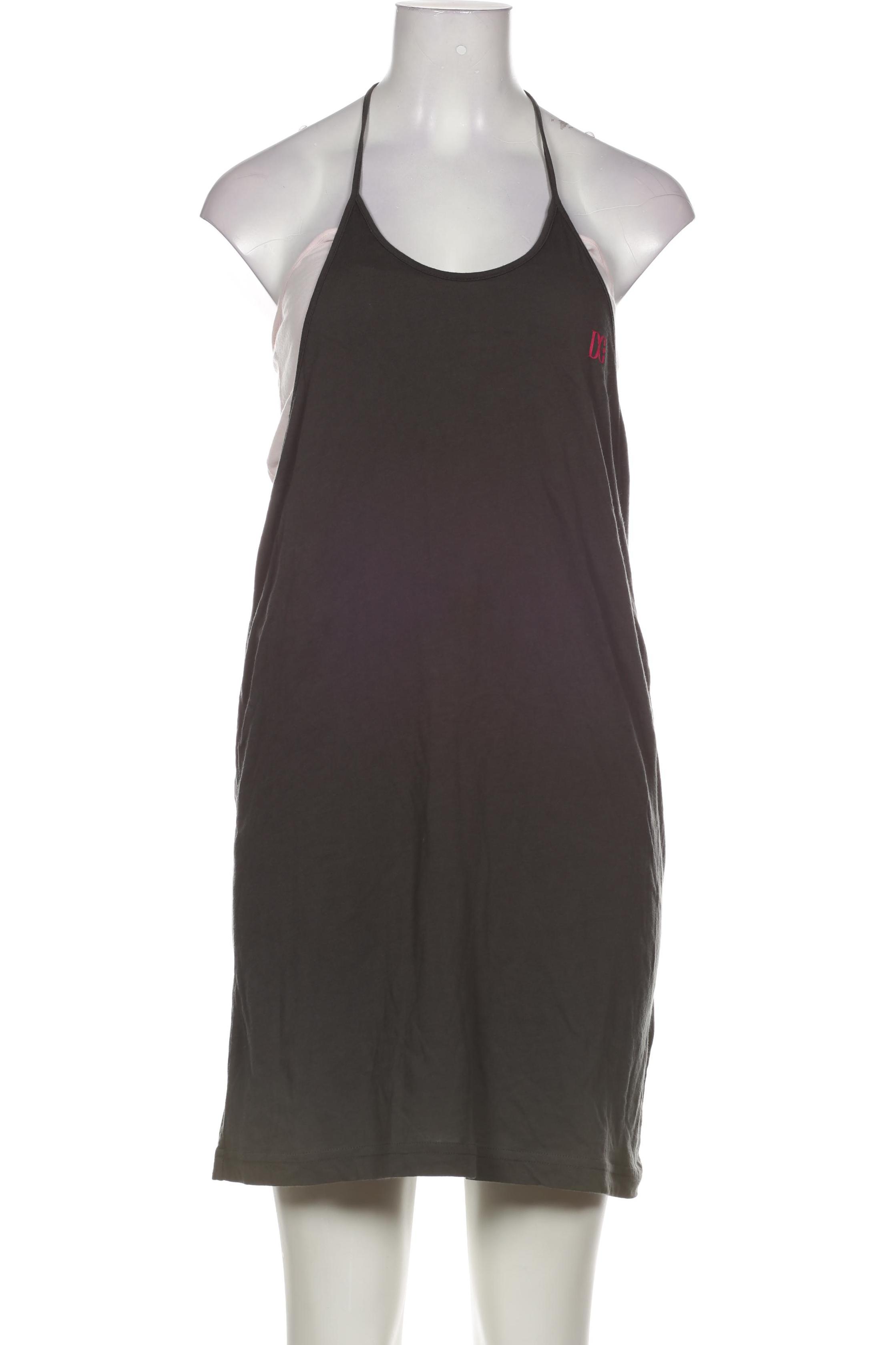 

DC Shoes Damen Kleid, grau, Gr. 34