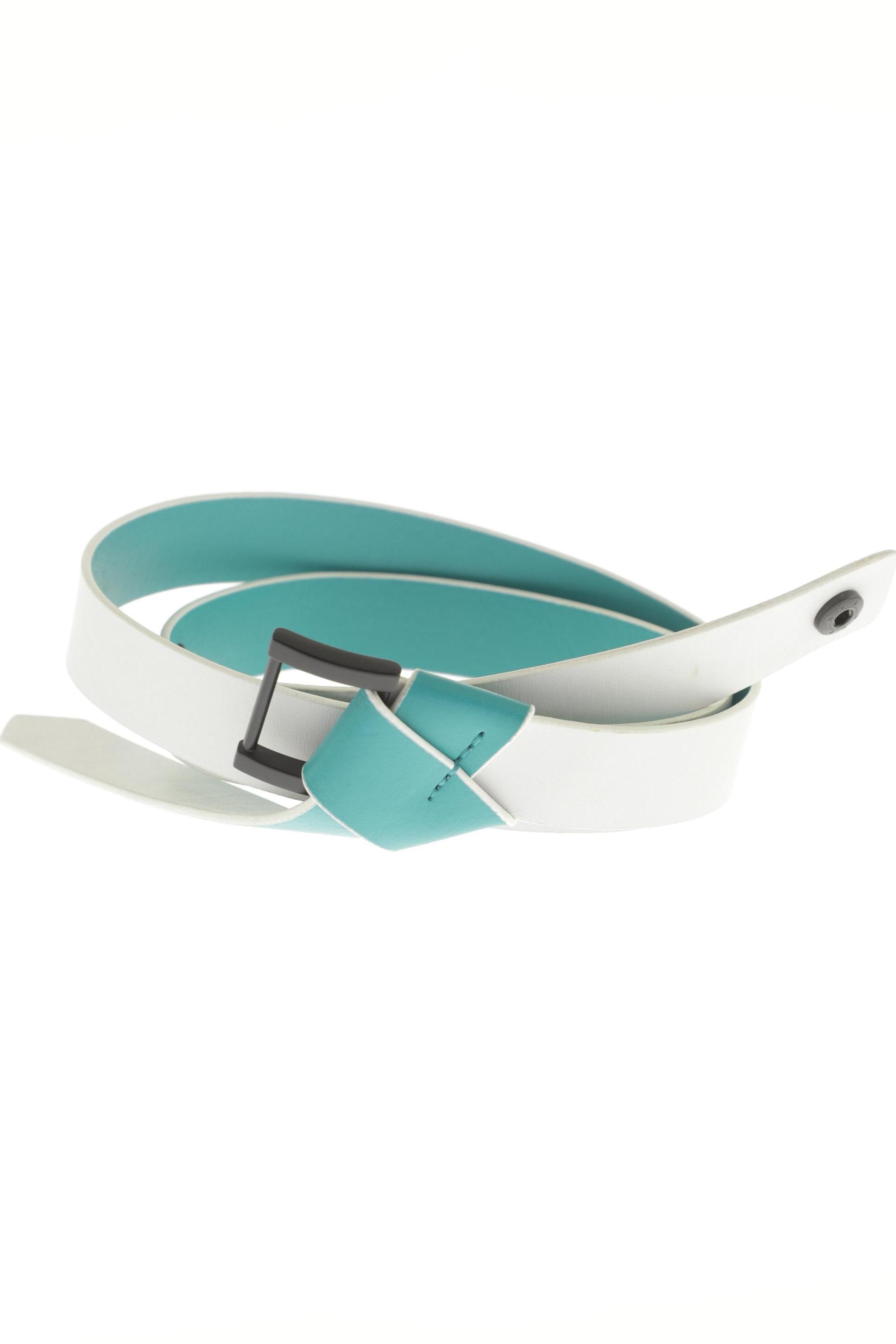 

DC Shoes Damen Gürtel, weiß