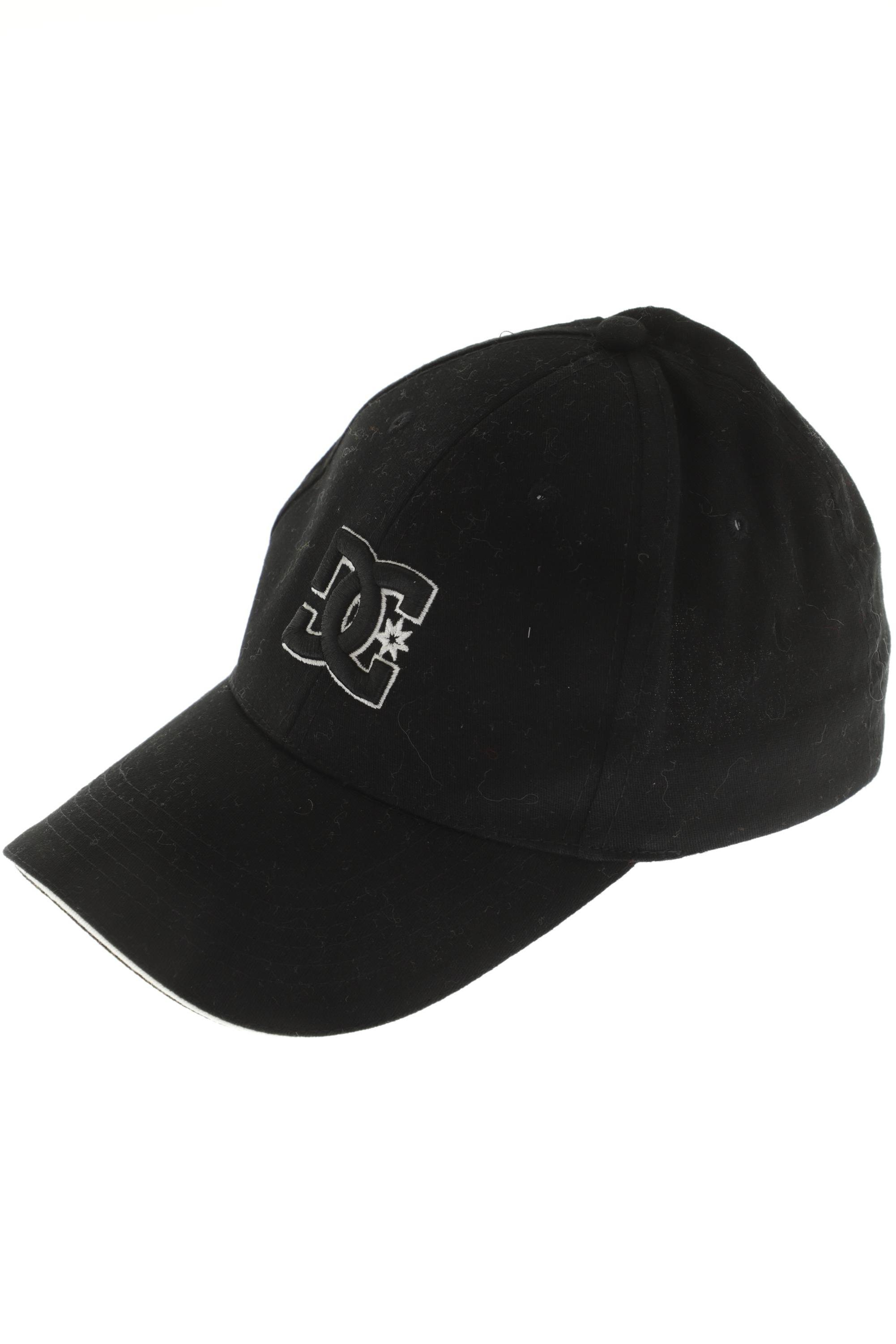

DC Shoes Damen Hut/Mütze, schwarz, Gr. uni