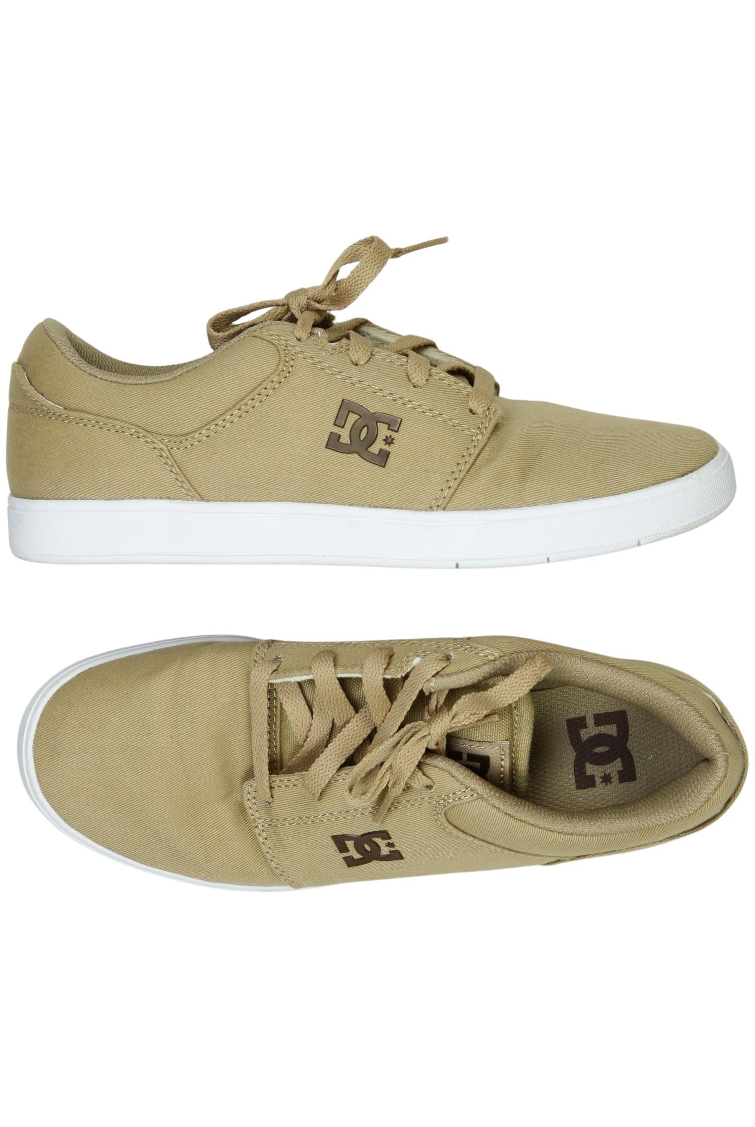 

DC Shoes Damen Sneakers, beige, Gr. 40