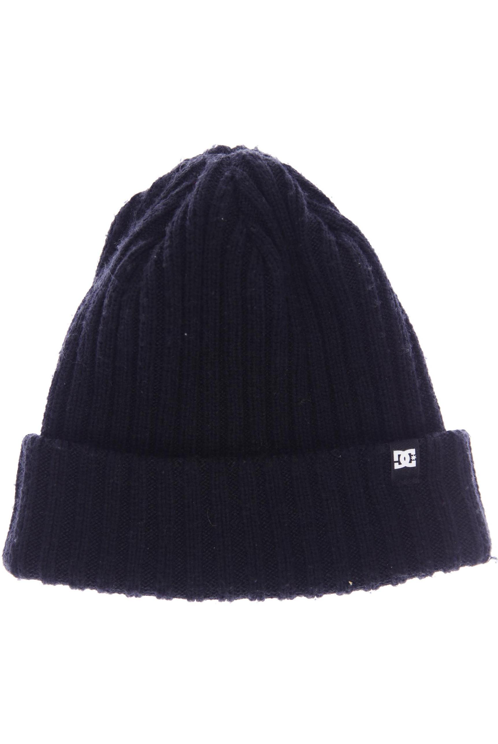 

DC Shoes Damen Hut/Mütze, schwarz