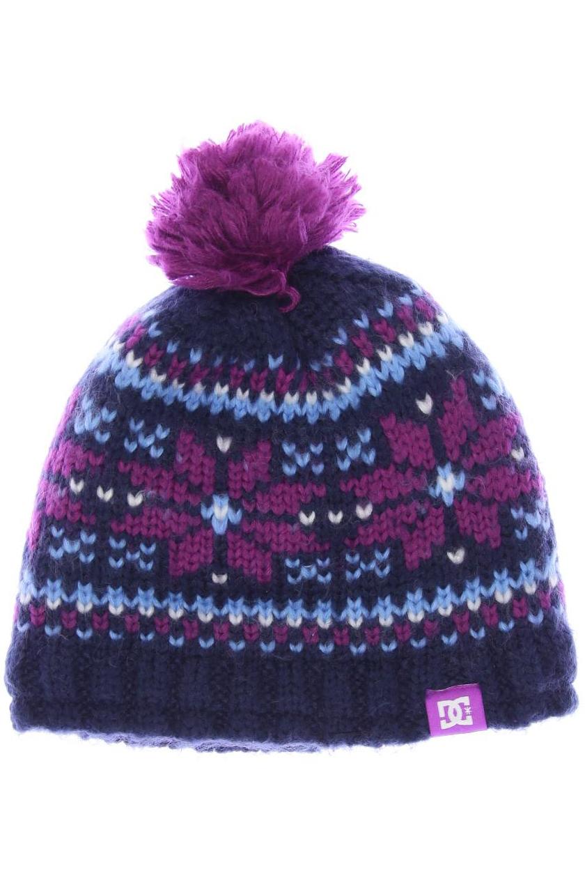 

DC Shoes Damen Hut/Mütze, mehrfarbig, Gr. uni
