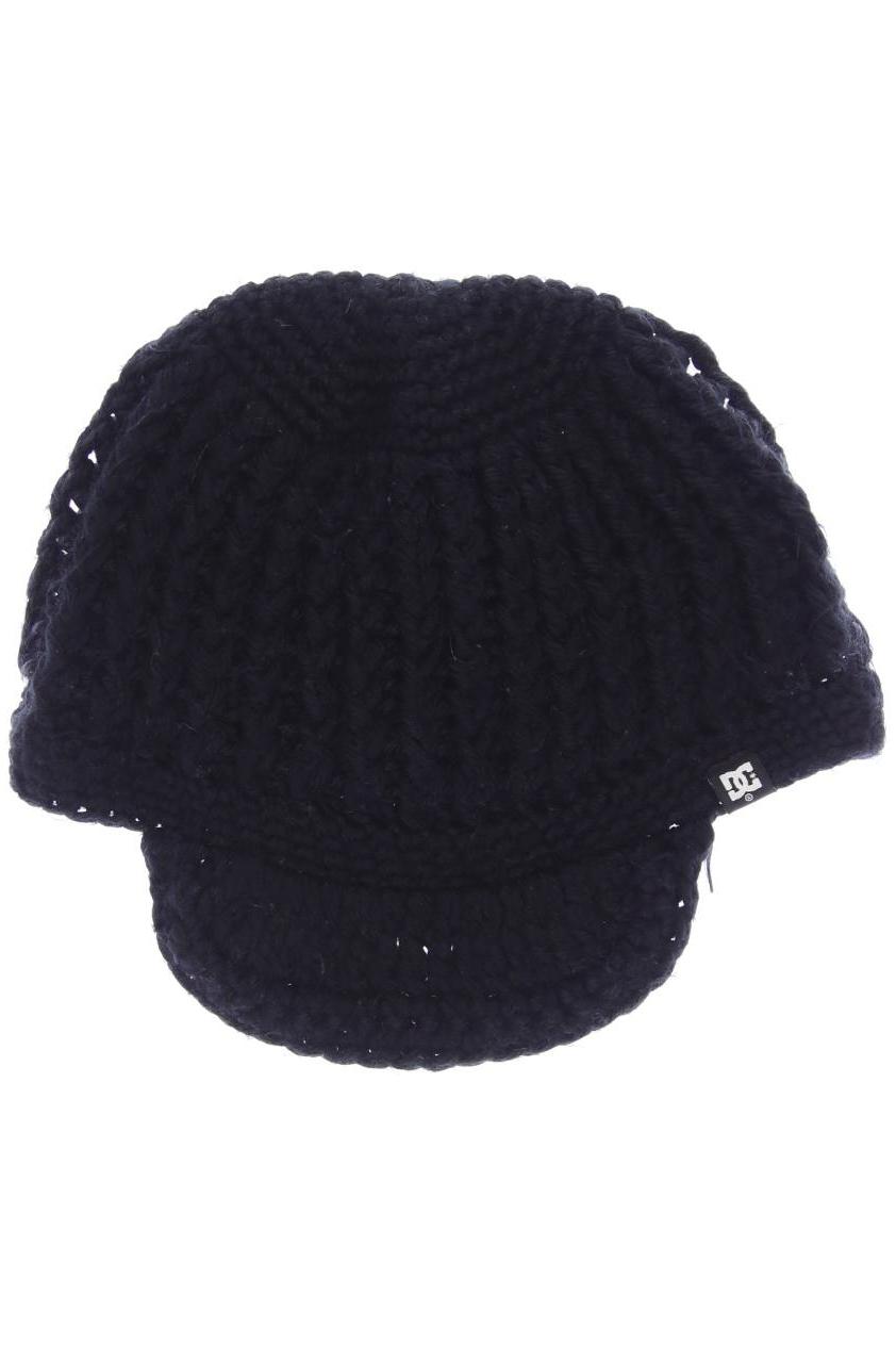 Thumbnail - DC Shoes Damen Hut/Mütze, schwarz, Gr. uni