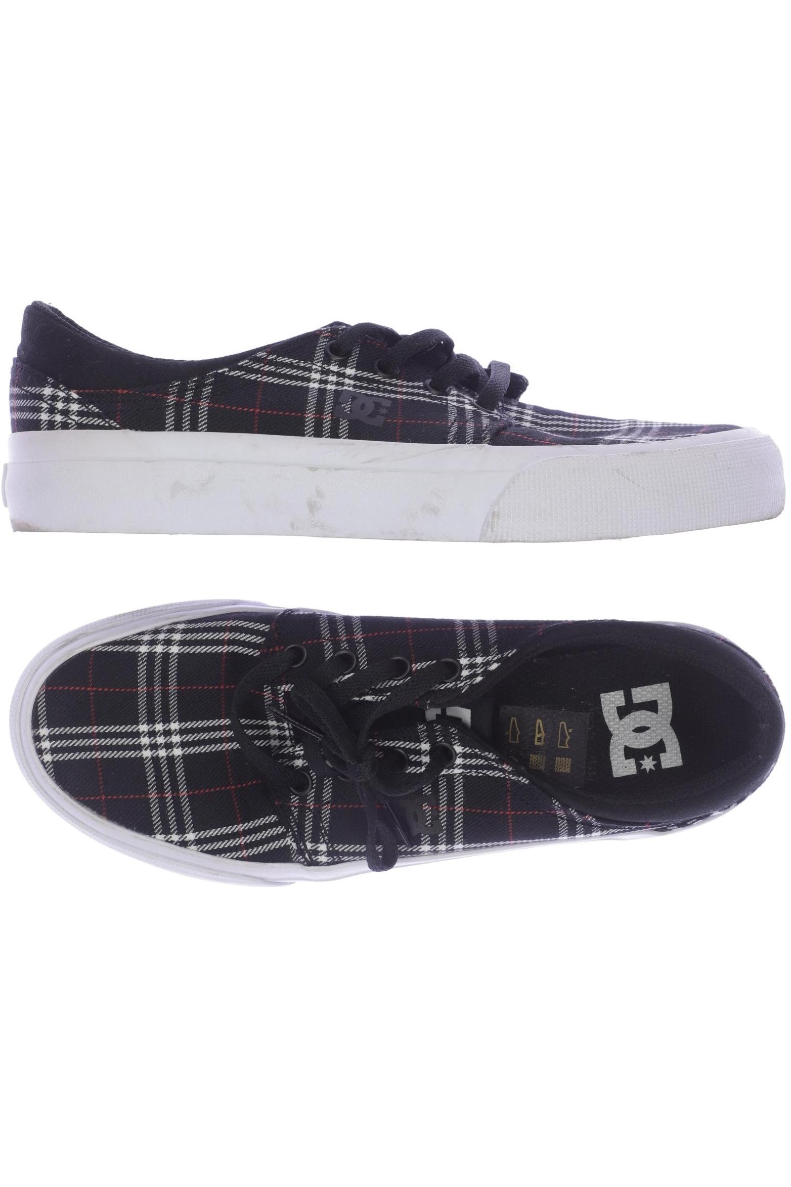 

DC Shoes Damen Sneakers, schwarz, Gr. 38