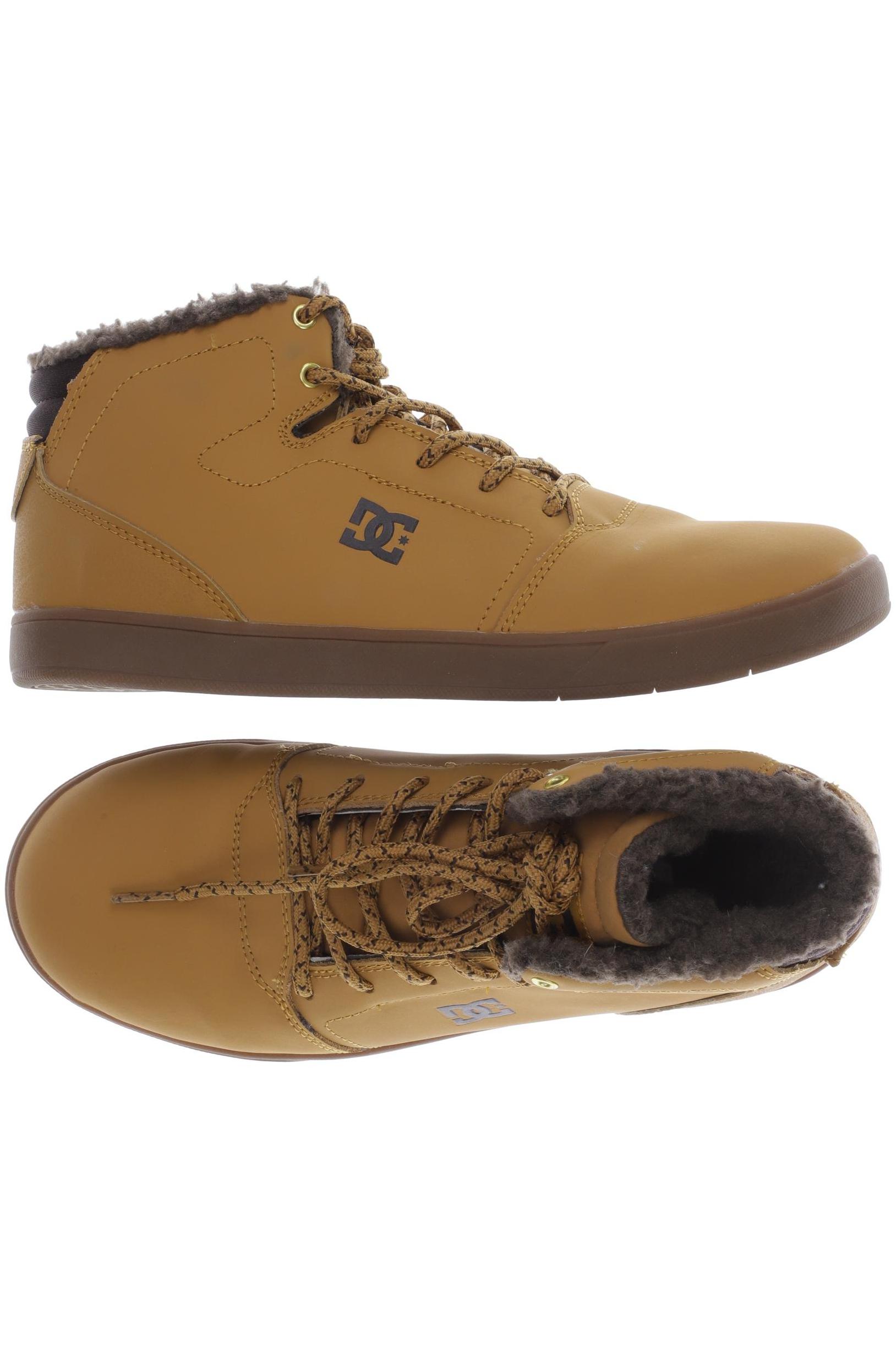 

DC Shoes Damen Stiefelette, orange, Gr. 39