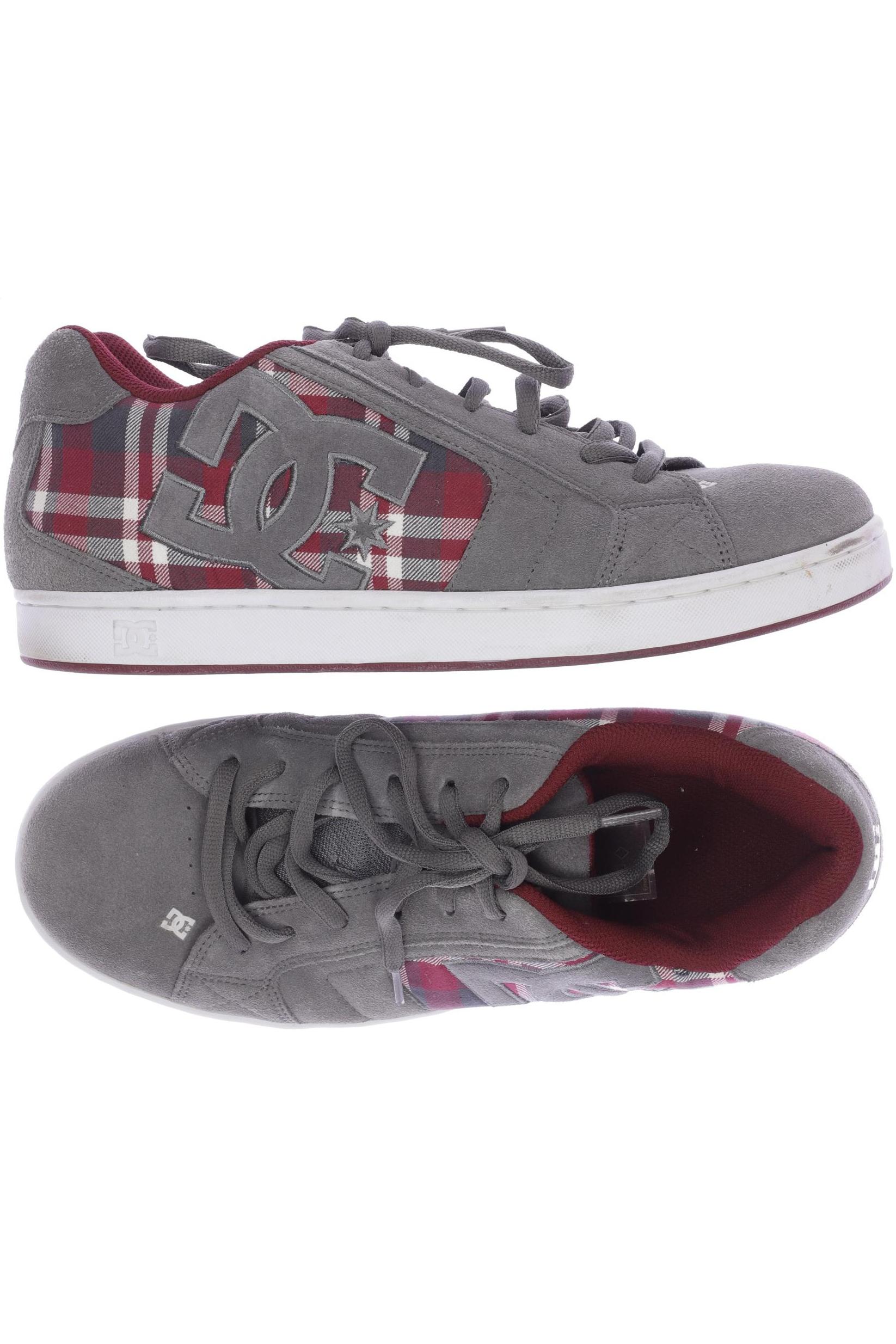 

DC Shoes Herren Sneakers, grau, Gr. 45