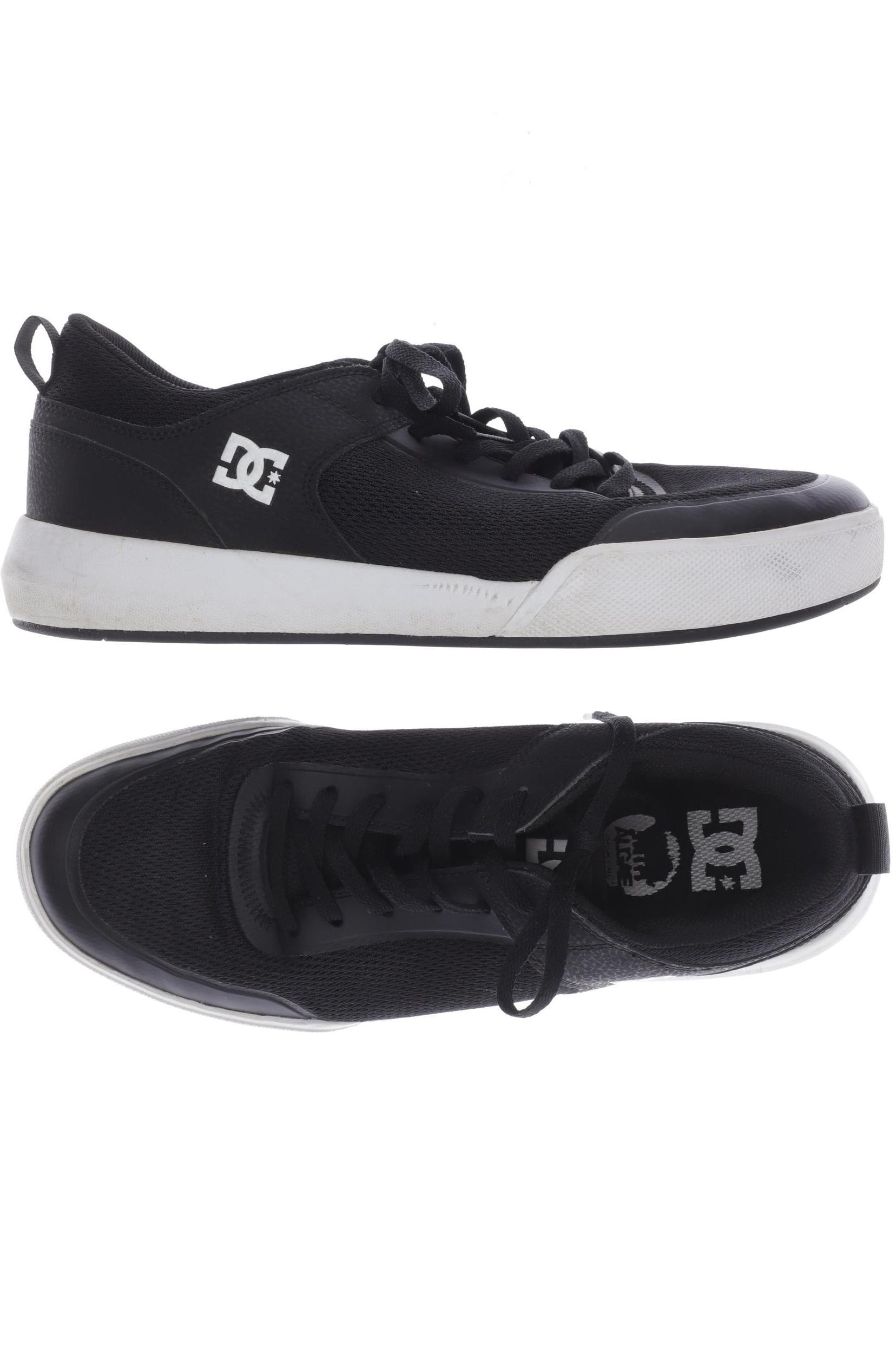 

DC Shoes Herren Sneakers, schwarz, Gr. 44
