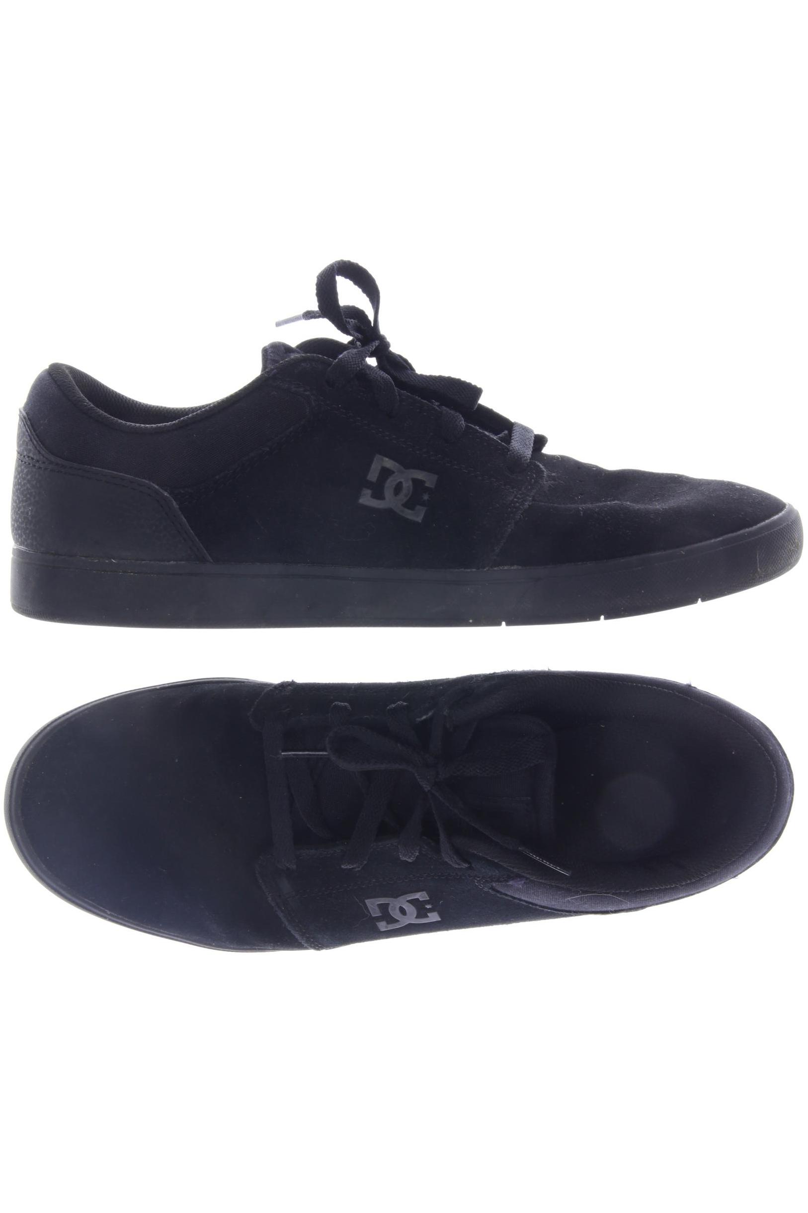 

DC Shoes Herren Sneakers, schwarz, Gr. 43