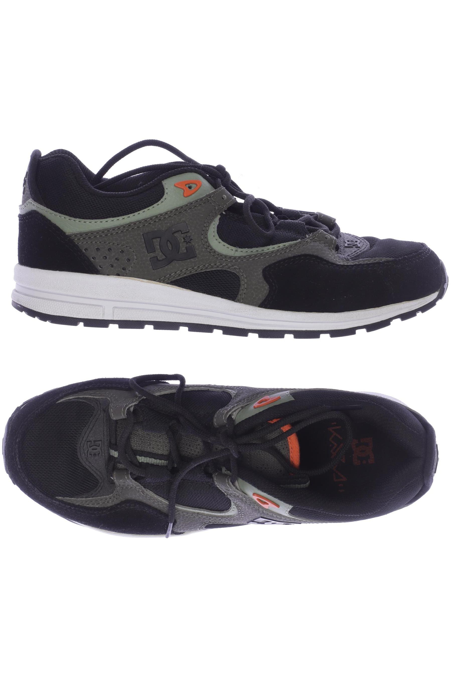 

DC Shoes Herren Sneakers, schwarz