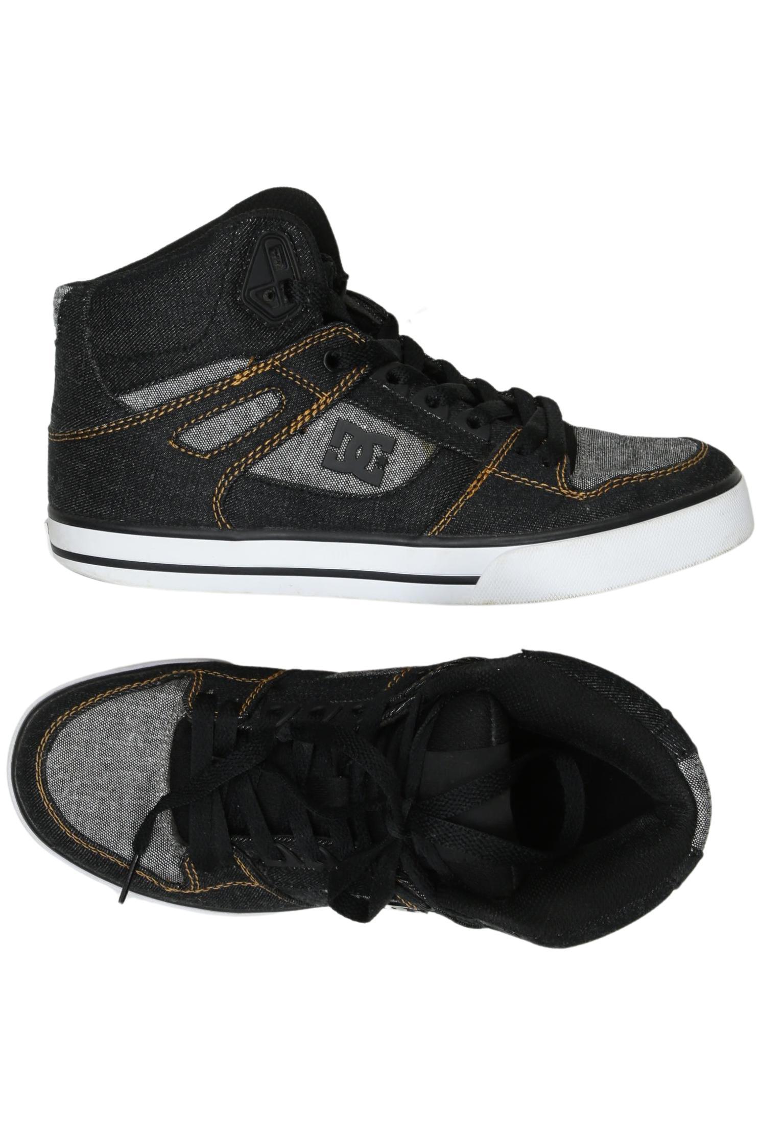 

DC Shoes Herren Sneakers, schwarz, Gr. 38.5