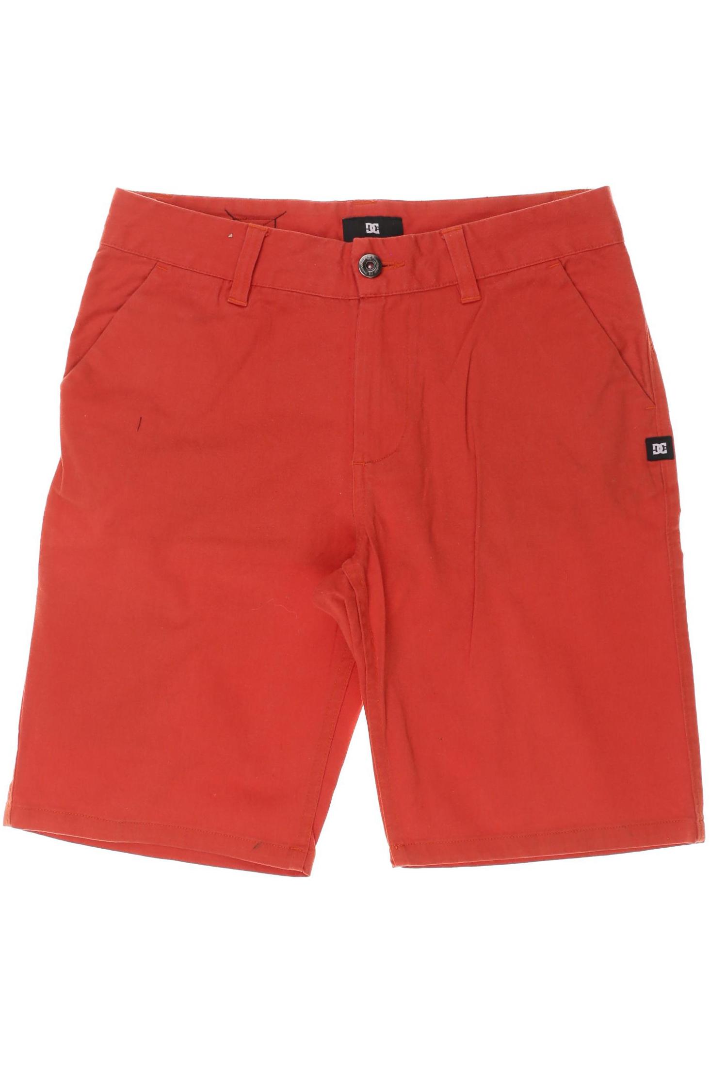 

DC Shoes Herren Shorts, rot, Gr. 27