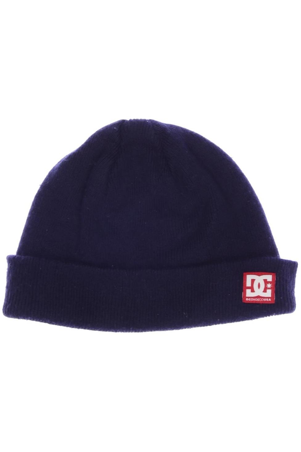 

DC Shoes Herren Hut/Mütze, marineblau, Gr. uni