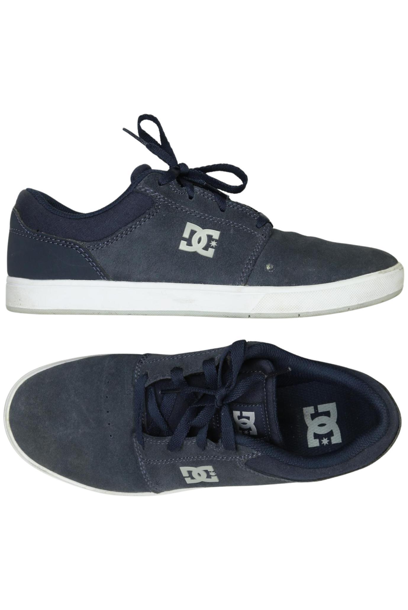 

DC Shoes Herren Sneakers, marineblau, Gr. 39