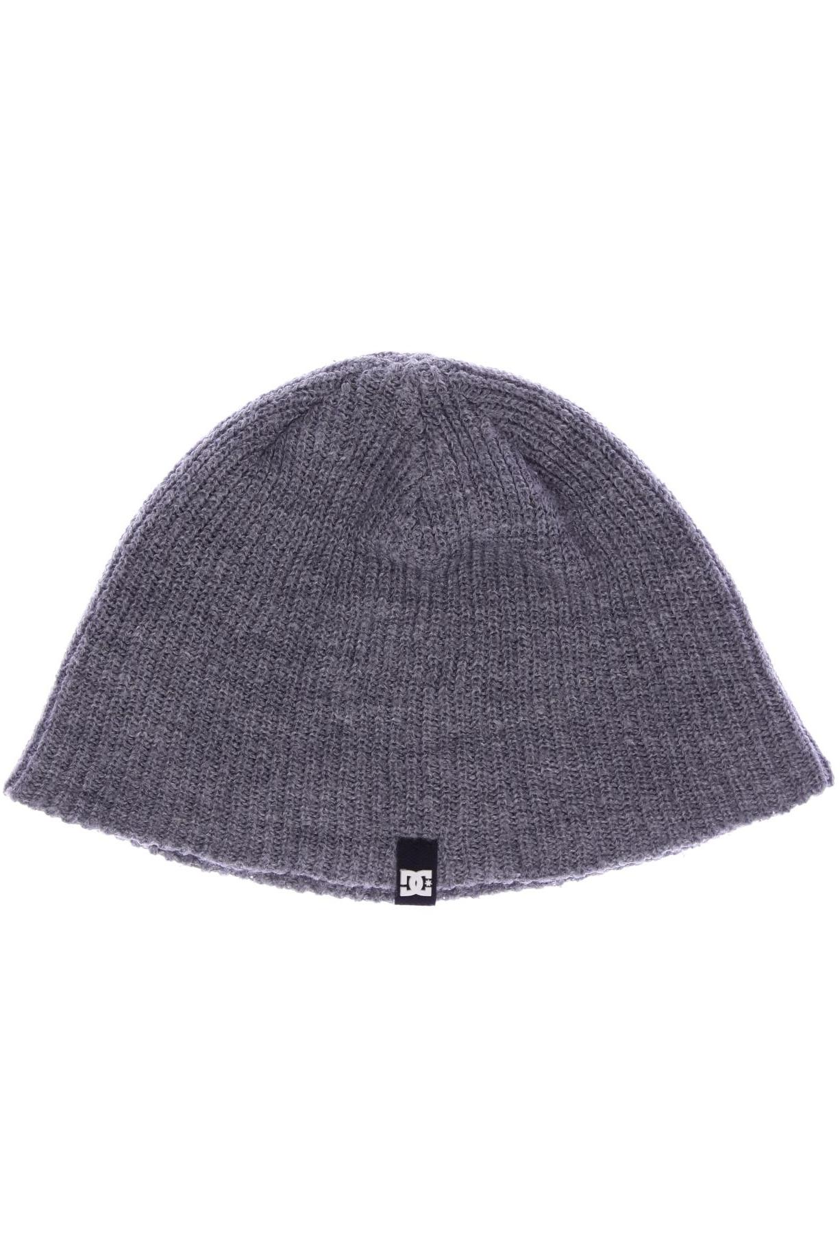 

DC Shoes Herren Hut/Mütze, grau