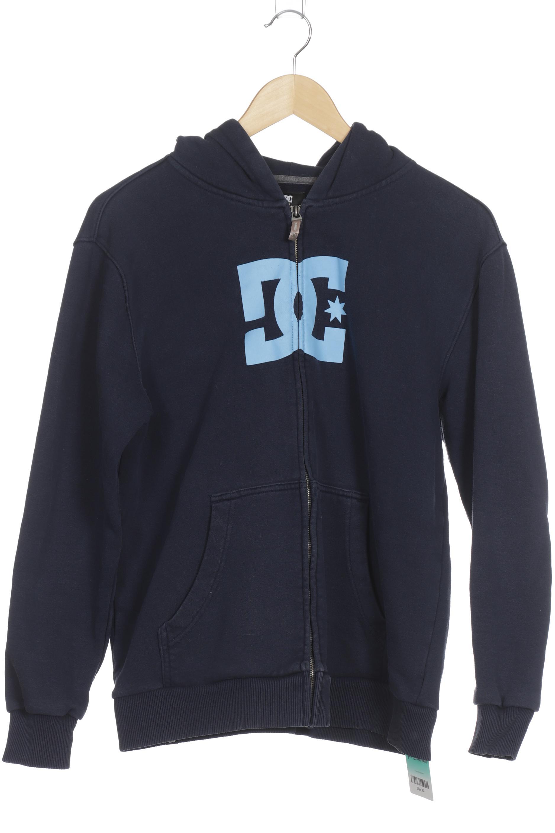 

DC Shoes Herren Kapuzenpullover, blau, Gr. 54