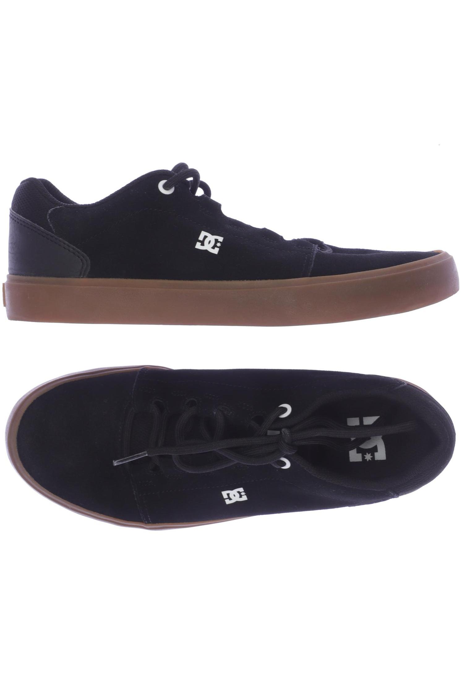 

DC Shoes Herren Sneakers, schwarz, Gr. 41