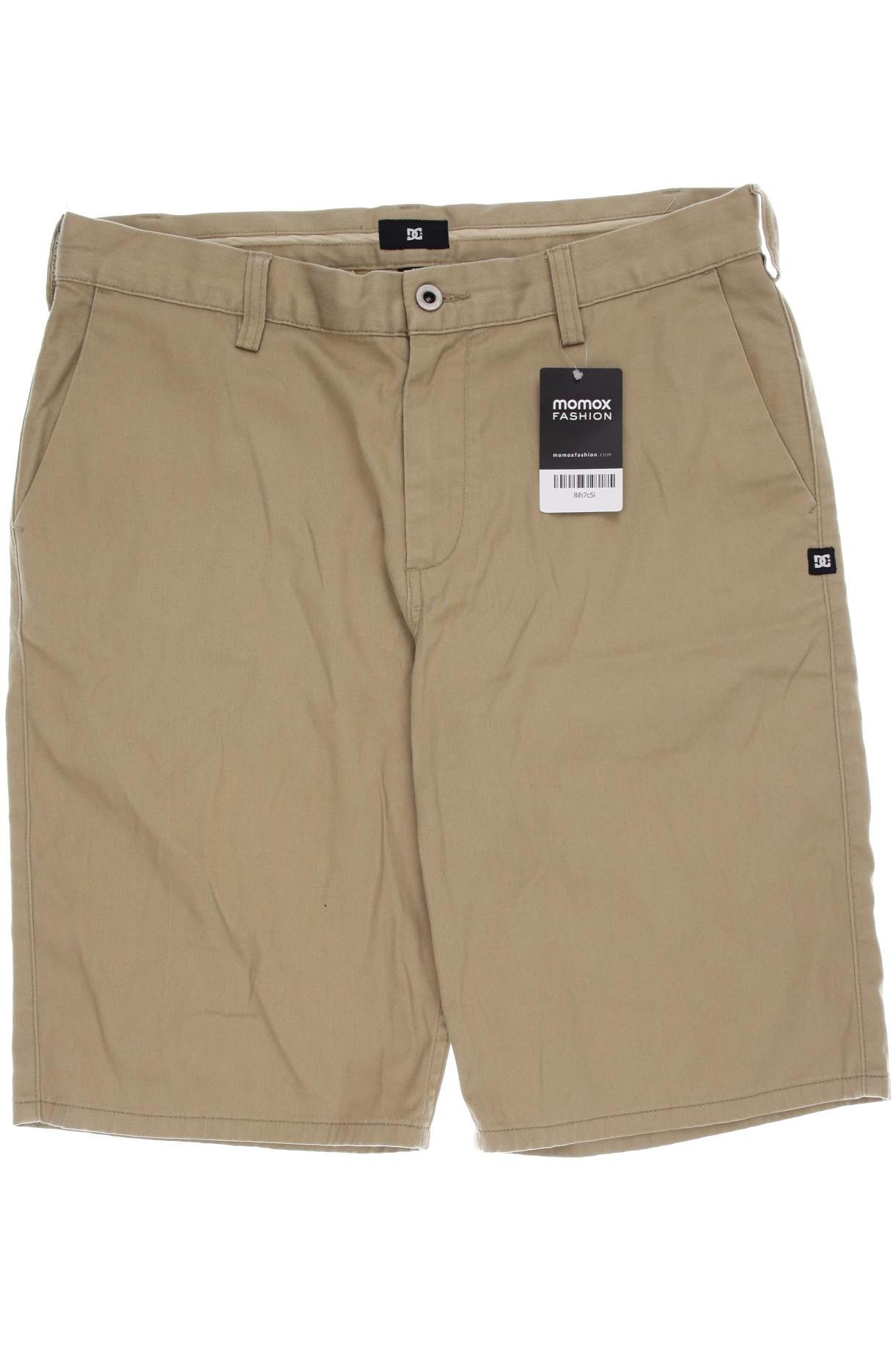 

DC Shoes Herren Shorts, beige, Gr. 32