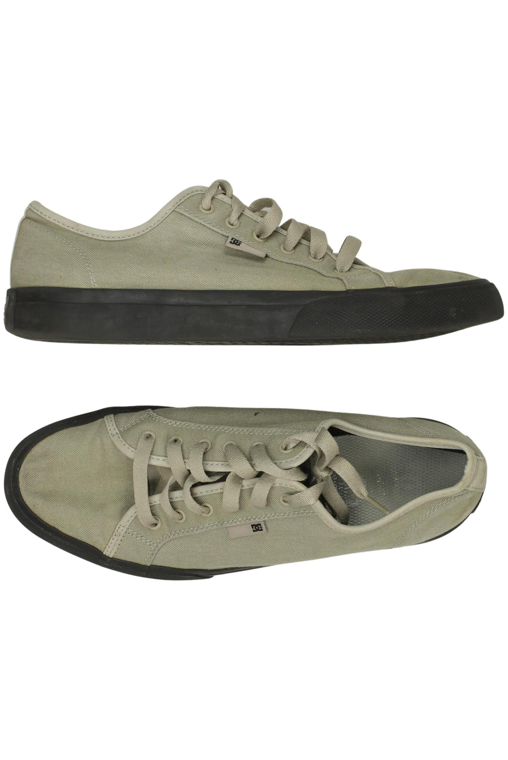 

DC Shoes Herren Sneakers, beige, Gr. 44