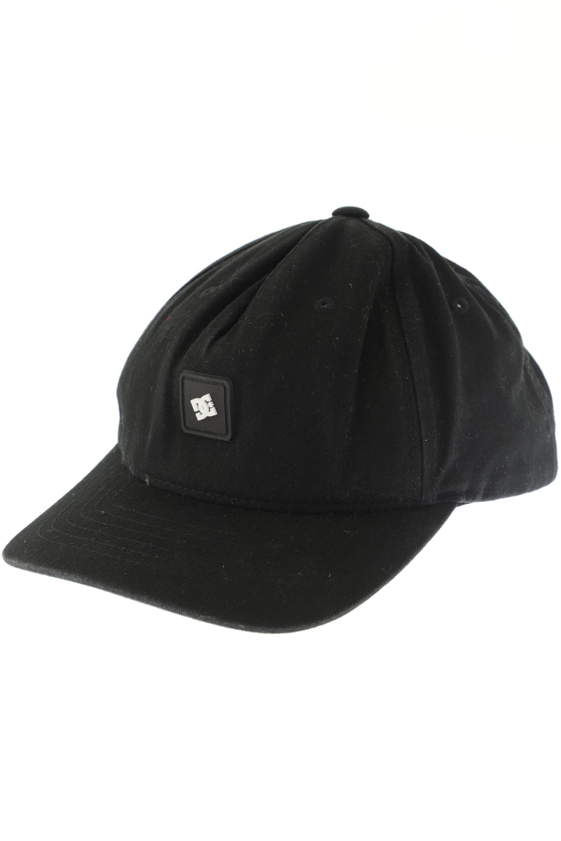

DC Shoes Herren Hut/Mütze, schwarz, Gr. 54
