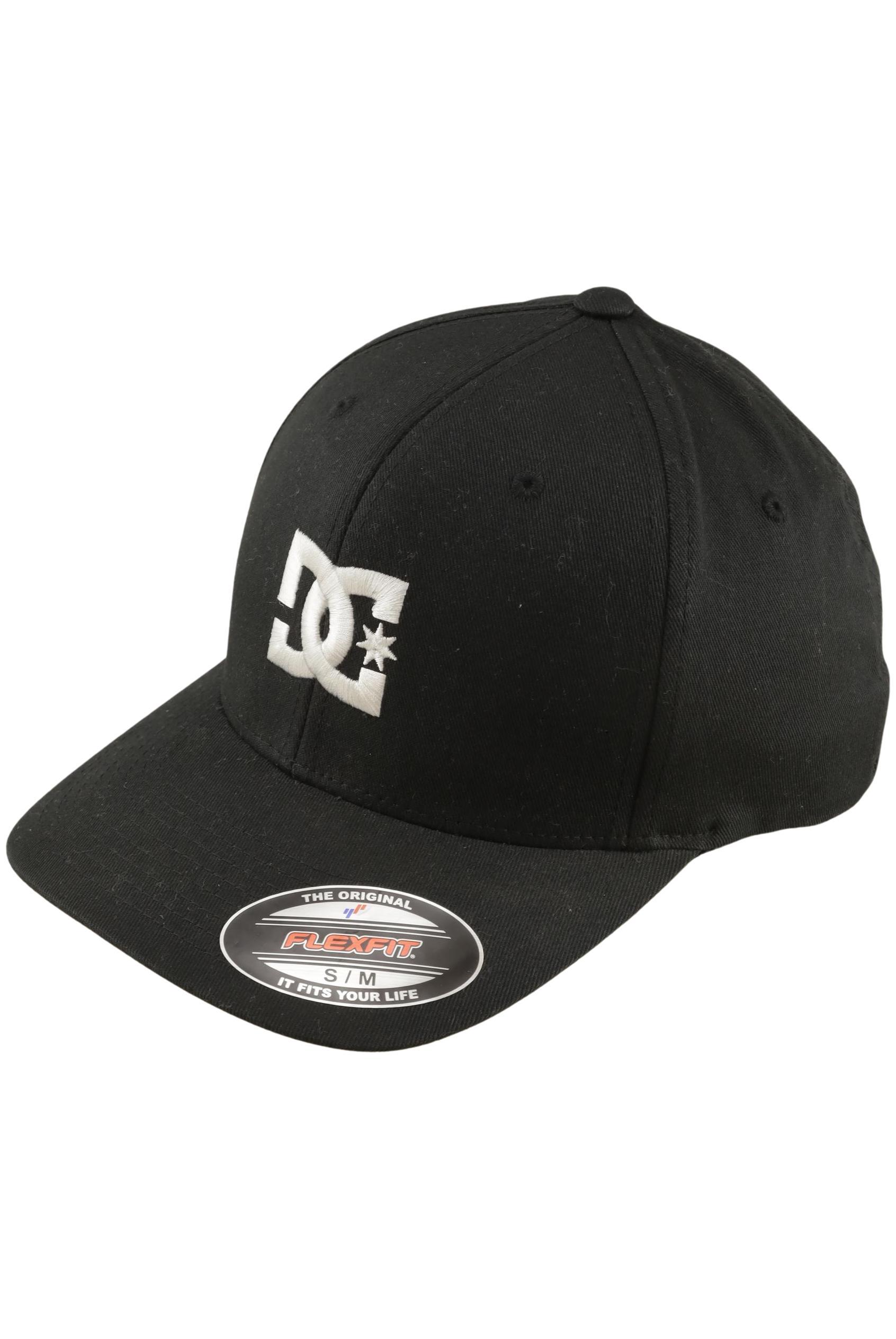 

DC Shoes Herren Hut/Mütze, schwarz, Gr. 54