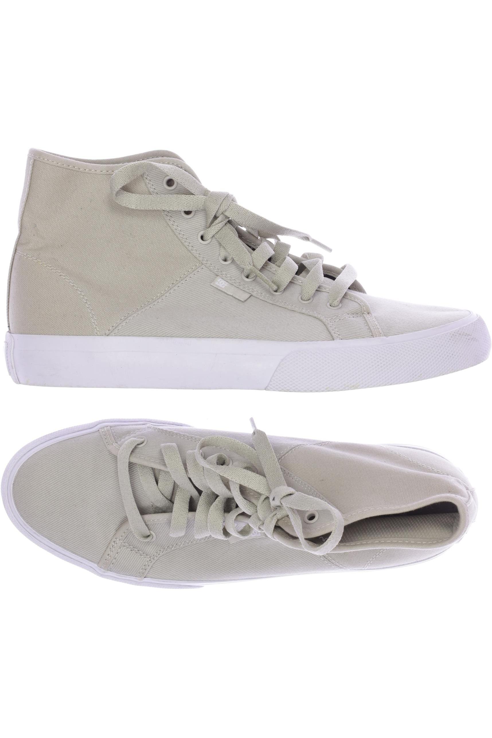 

DC Shoes Herren Sneakers, hellgrün, Gr. 43
