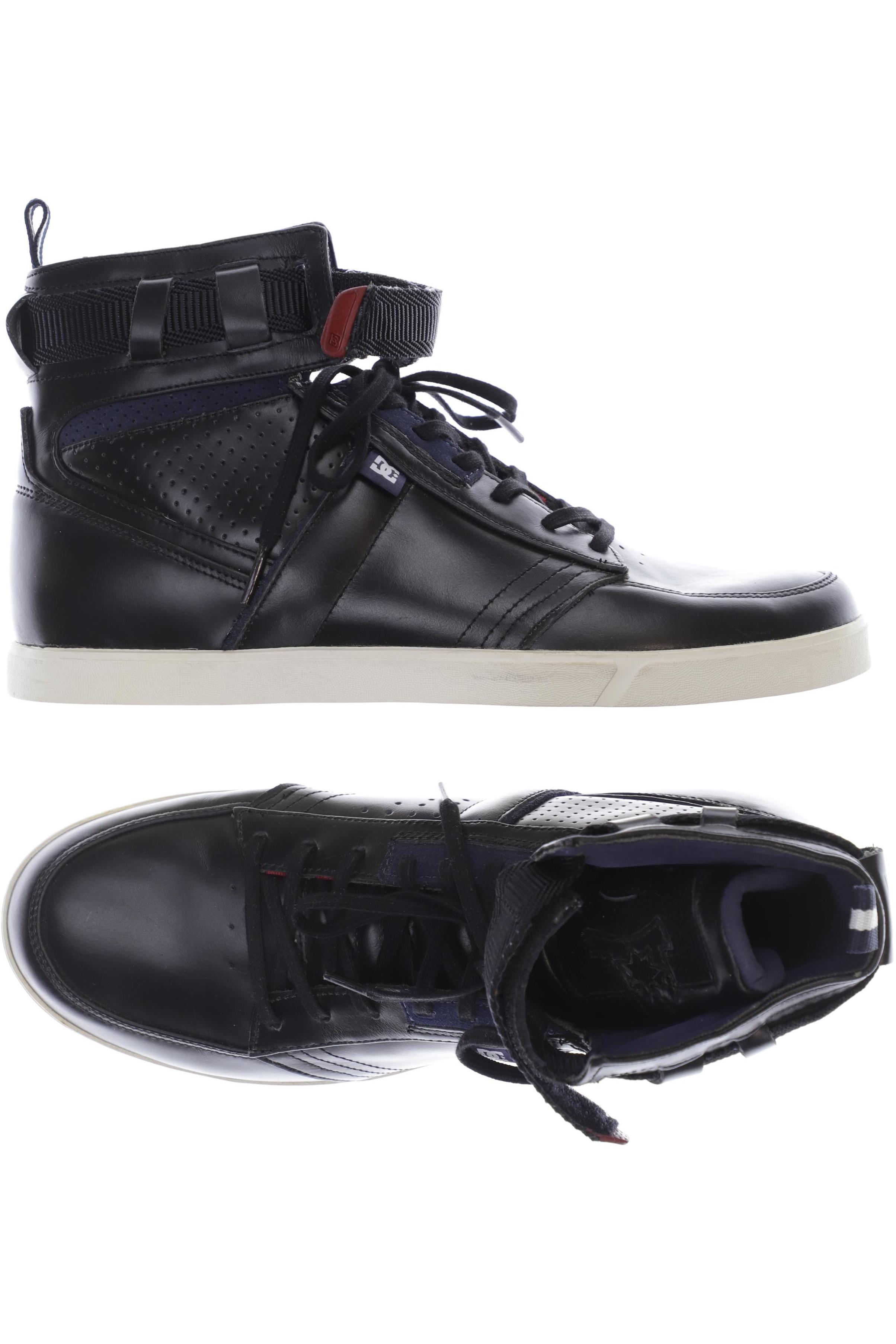 

DC Shoes Herren Sneakers, schwarz, Gr. 44