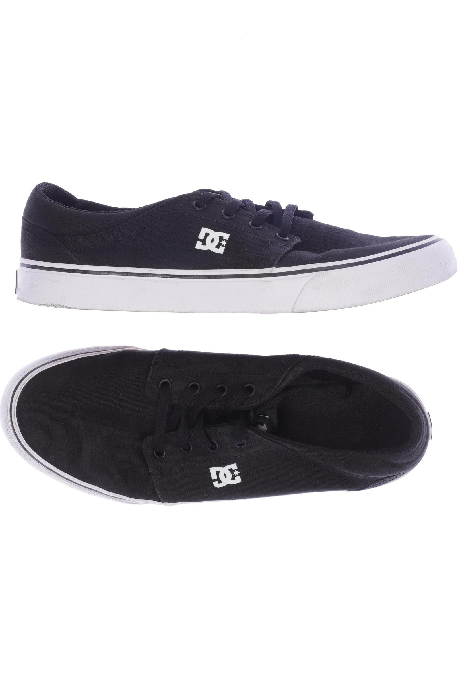 

DC Shoes Herren Sneakers, schwarz, Gr. 41