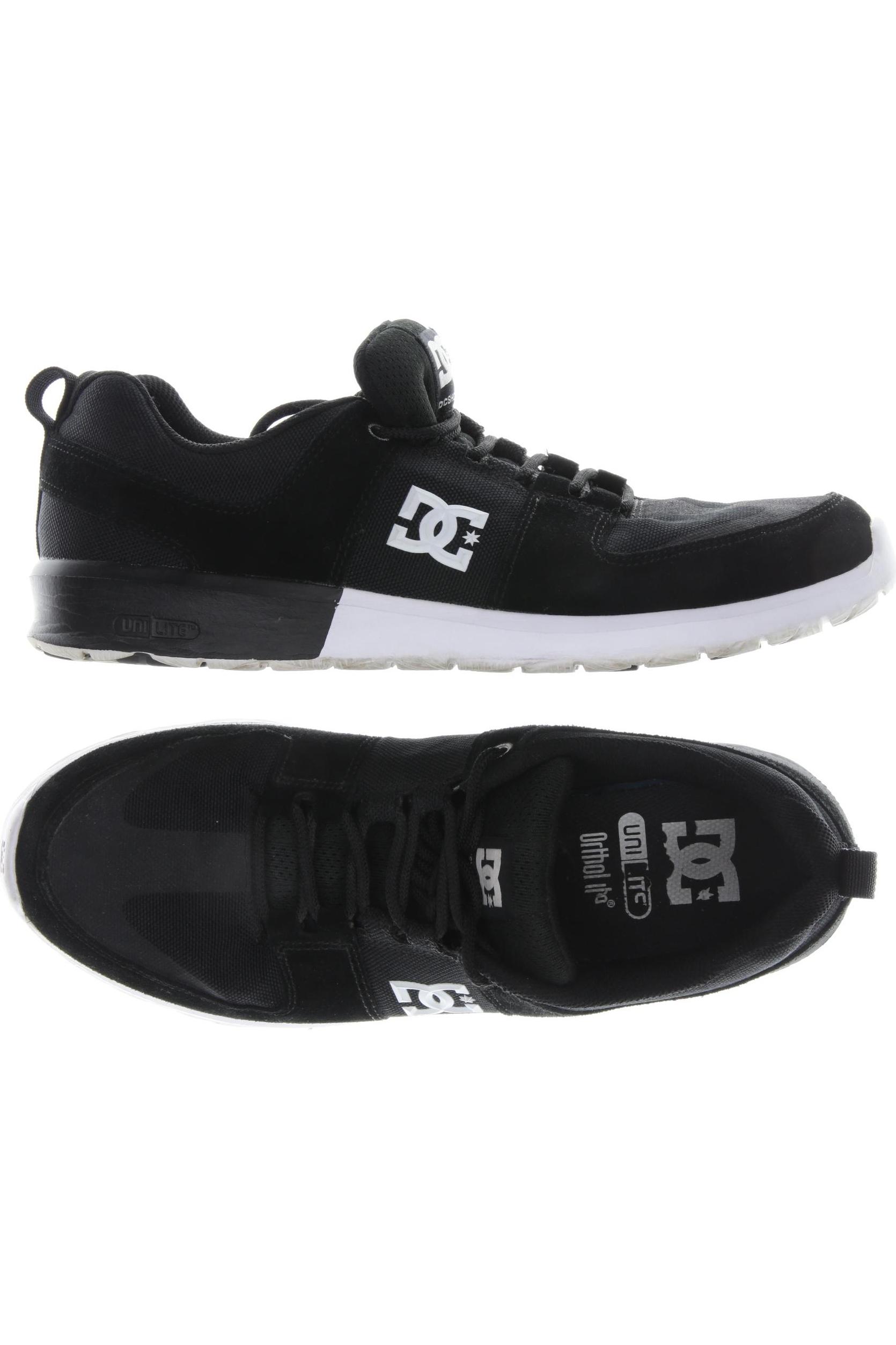 

DC Shoes Herren Sneakers, schwarz, Gr. 44