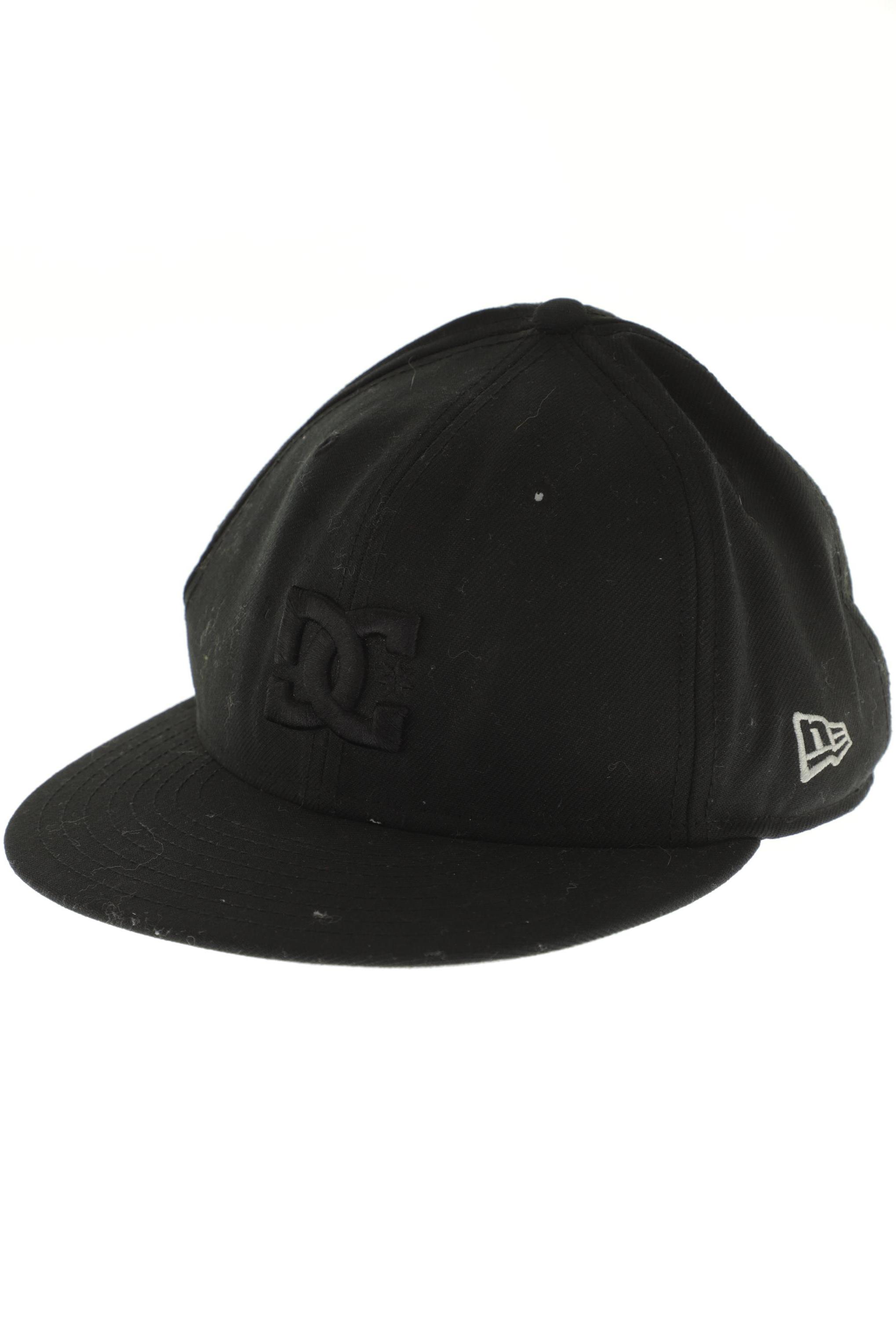 

DC Shoes Herren Hut/Mütze, schwarz