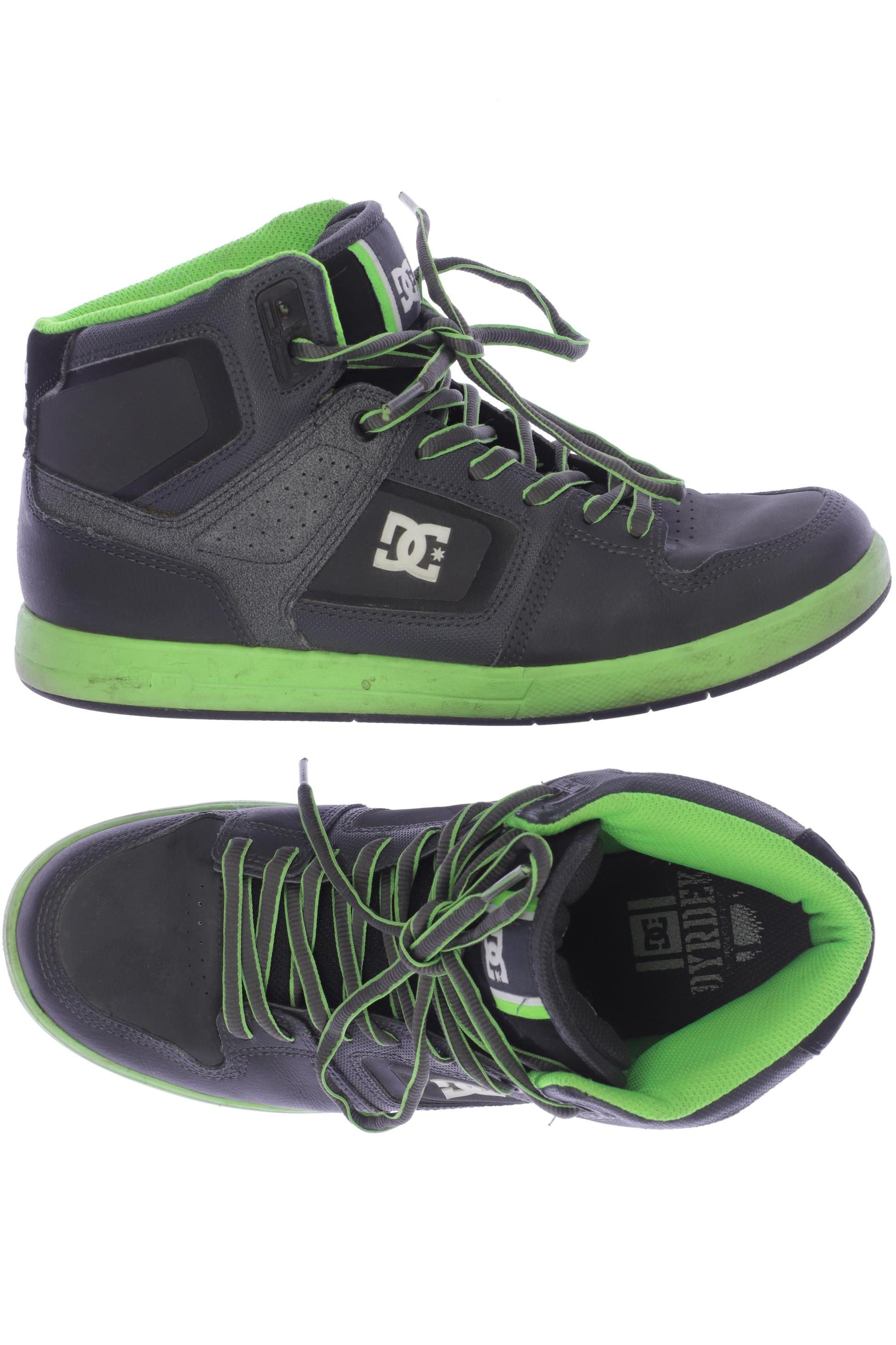 

DC Shoes Herren Sneakers, grau, Gr. 43