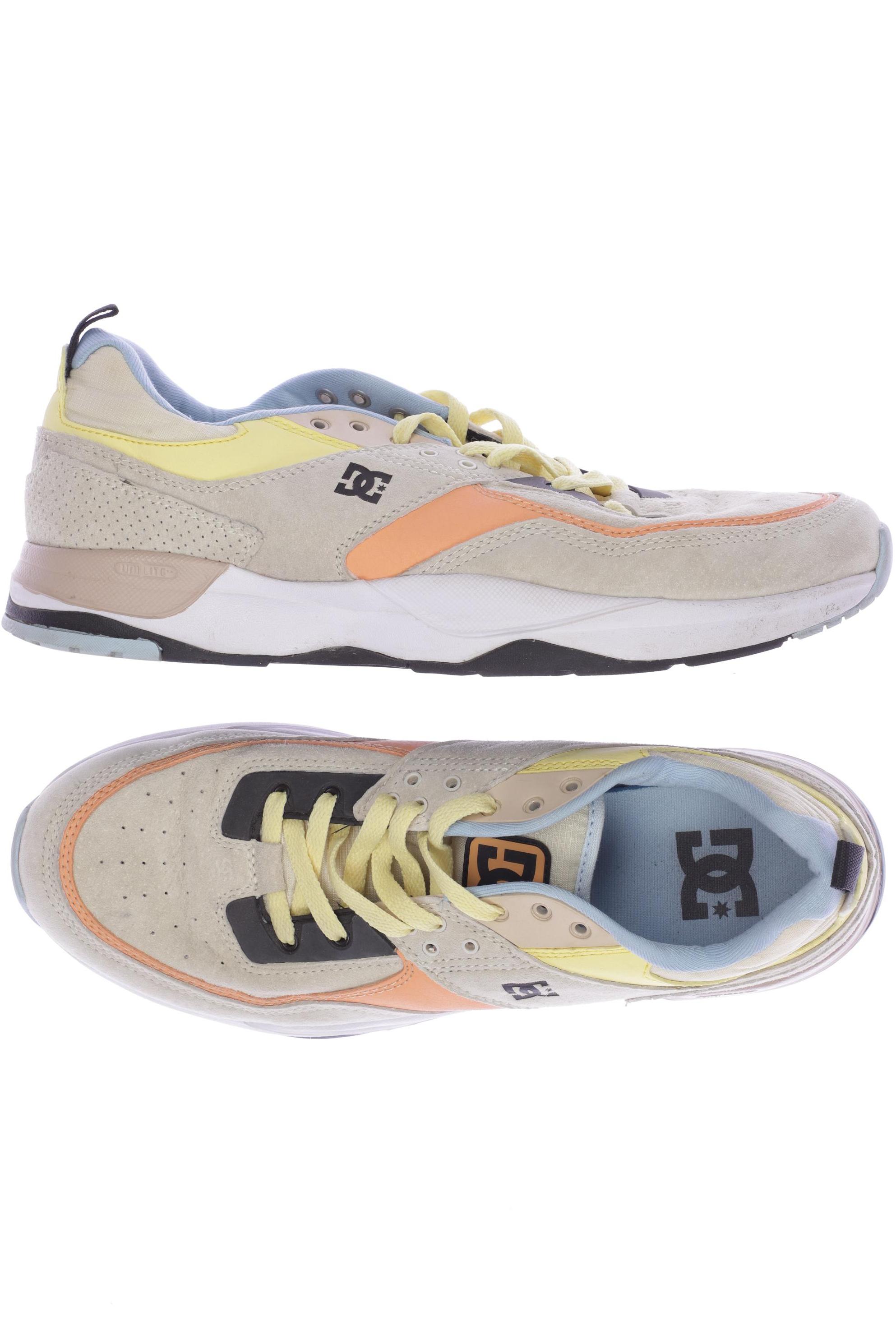 

DC Shoes Herren Sneakers, beige, Gr. 45