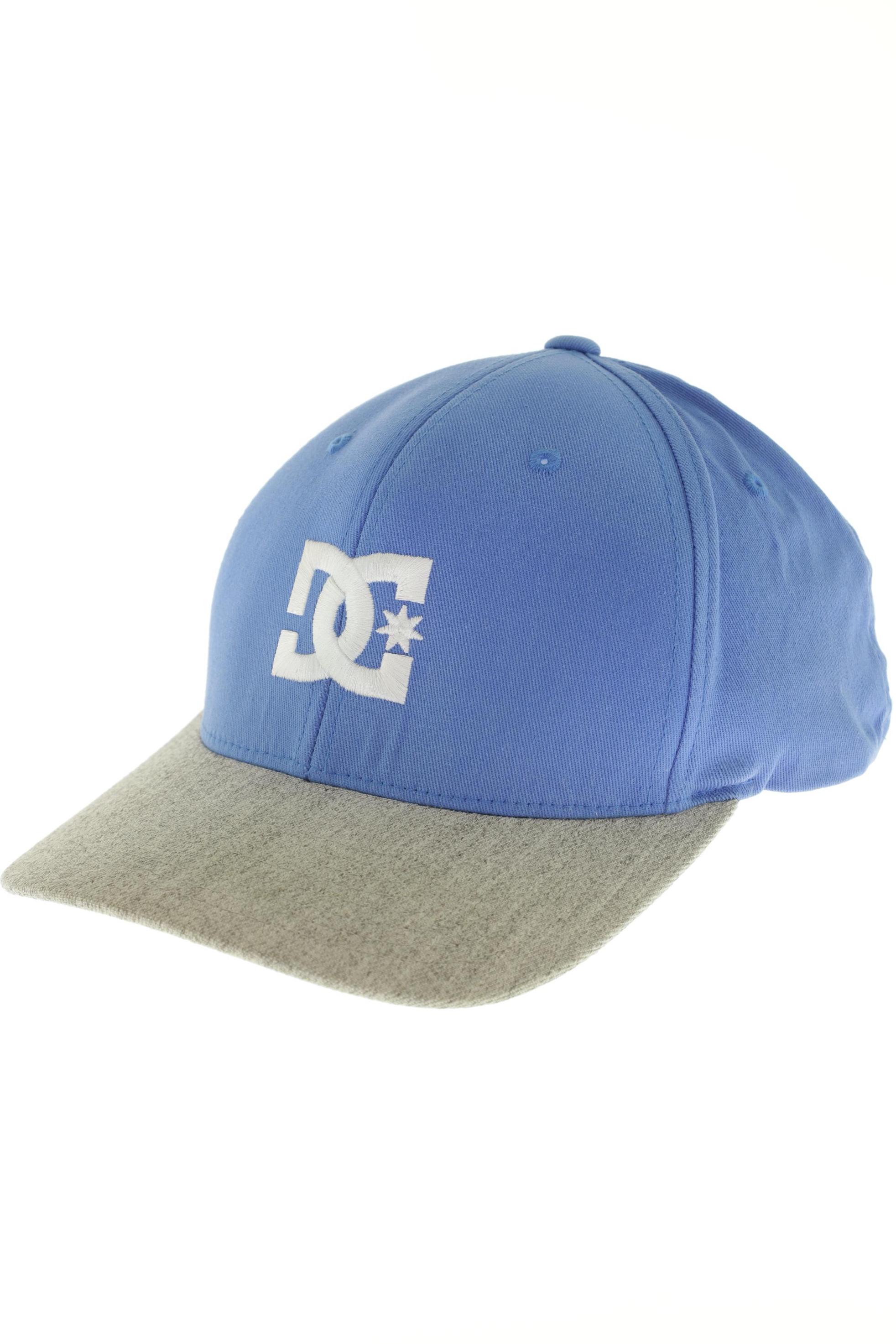 

DC Shoes Herren Hut/Mütze, blau