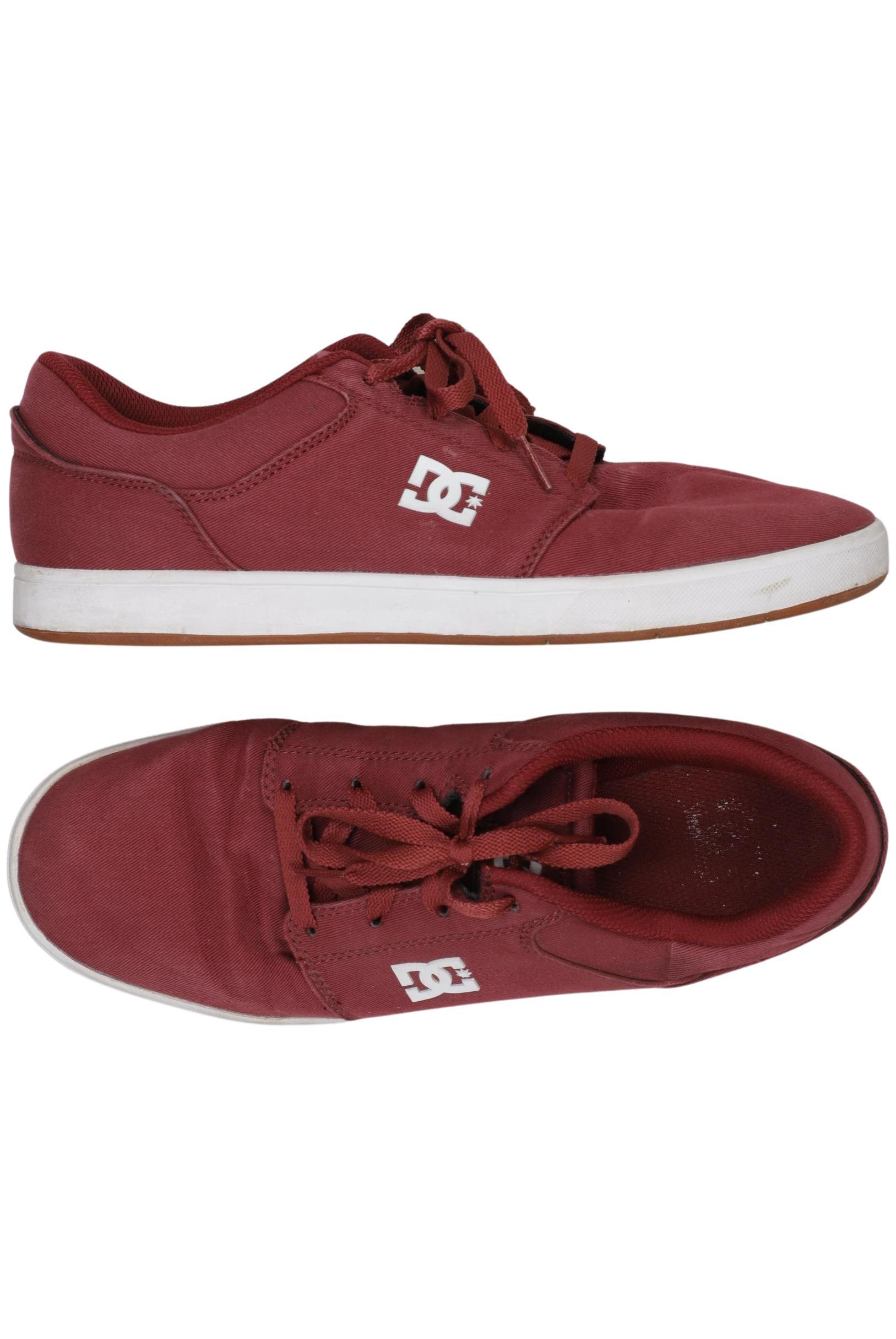 Thumbnail - DC Shoes Herren Sneakers, rot, Gr. 44