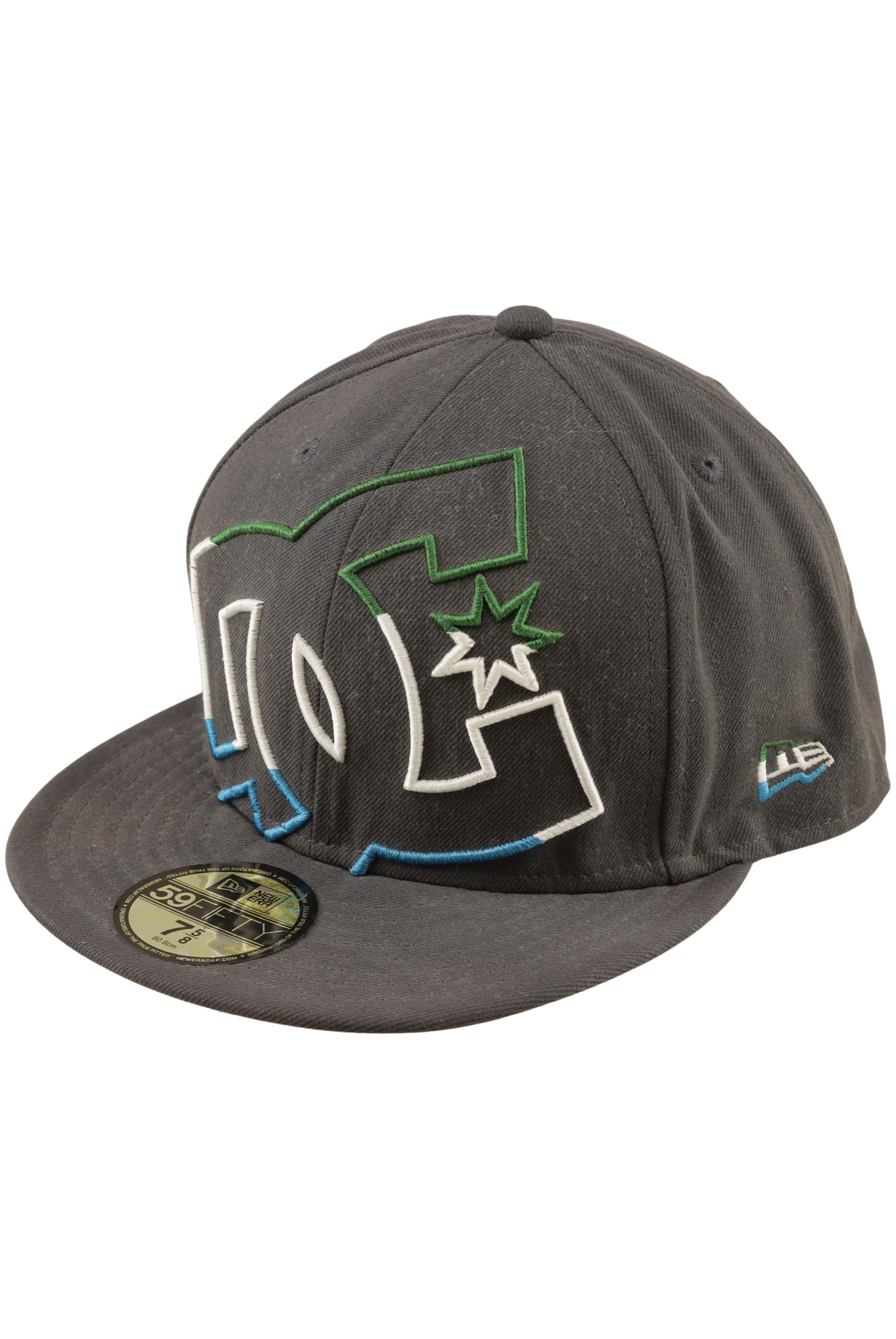 

DC Shoes Herren Hut/Mütze, grau, Gr. 60