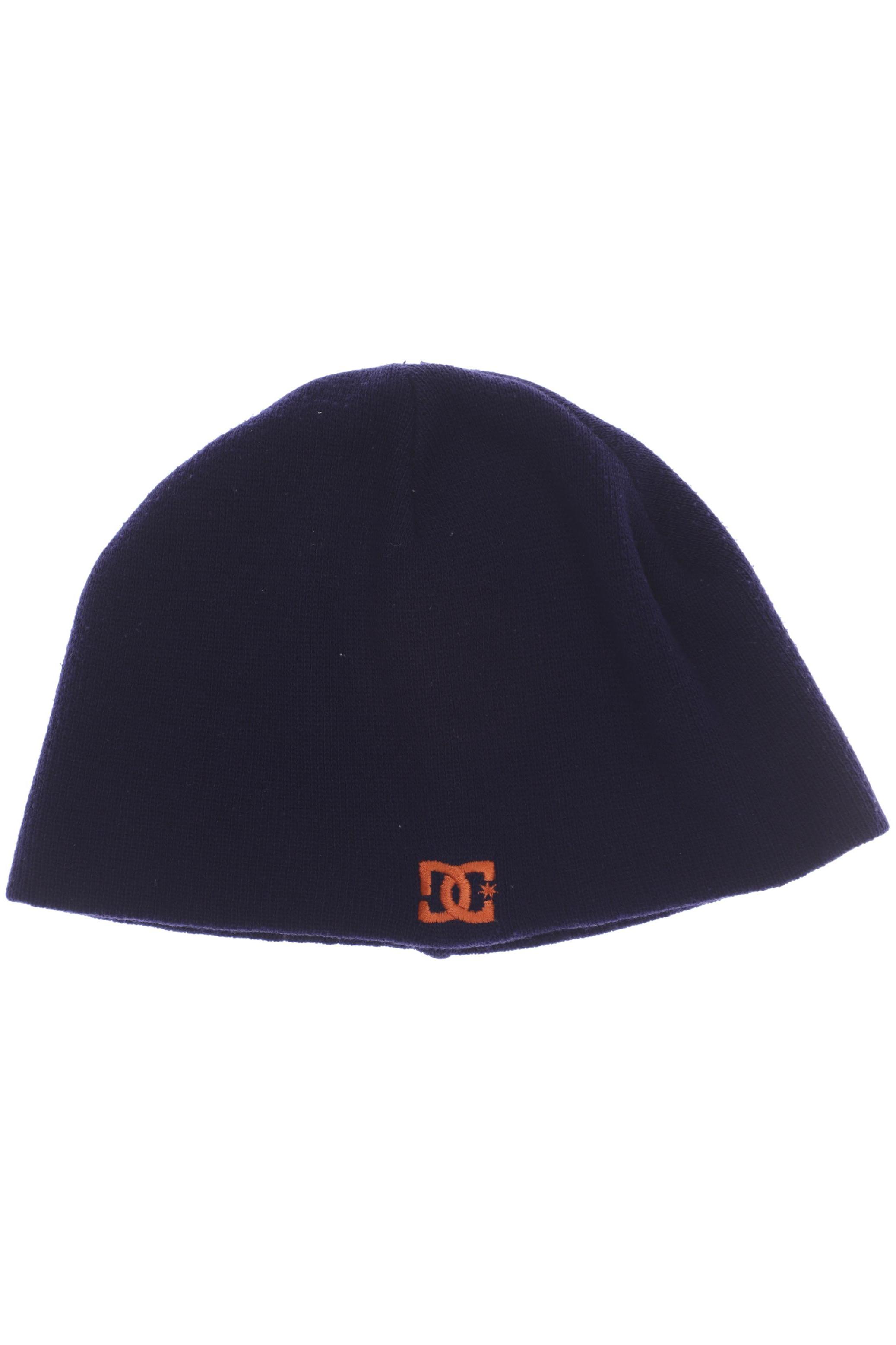 

DC Shoes Herren Hut/Mütze, marineblau